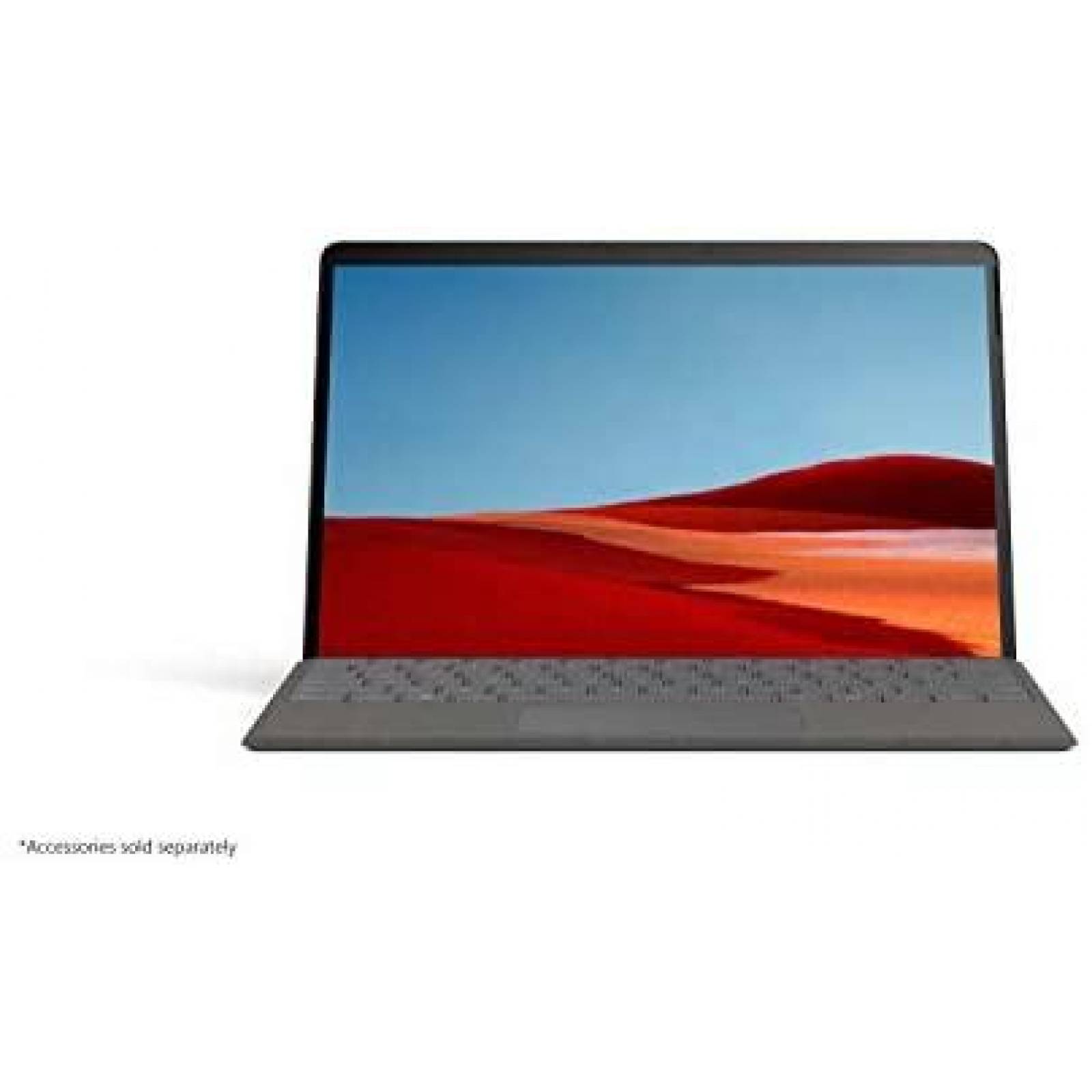 Tablet Microsoft Surface Pro X 13'' Tactil 16GB WiFi 4G LTE