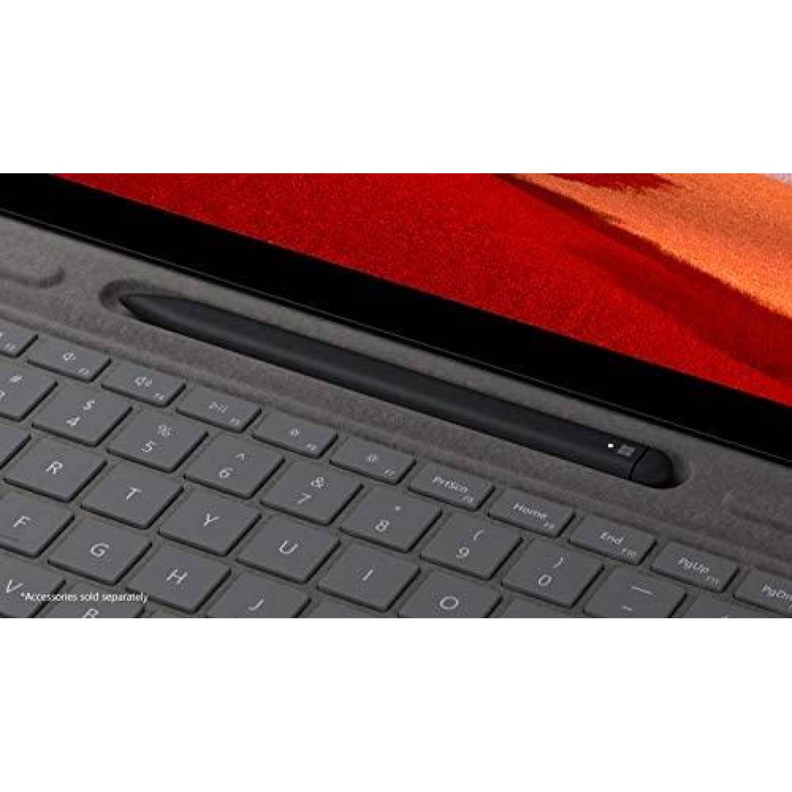 Tablet Microsoft Surface Pro X 13'' Tactil 16GB WiFi 4G LTE