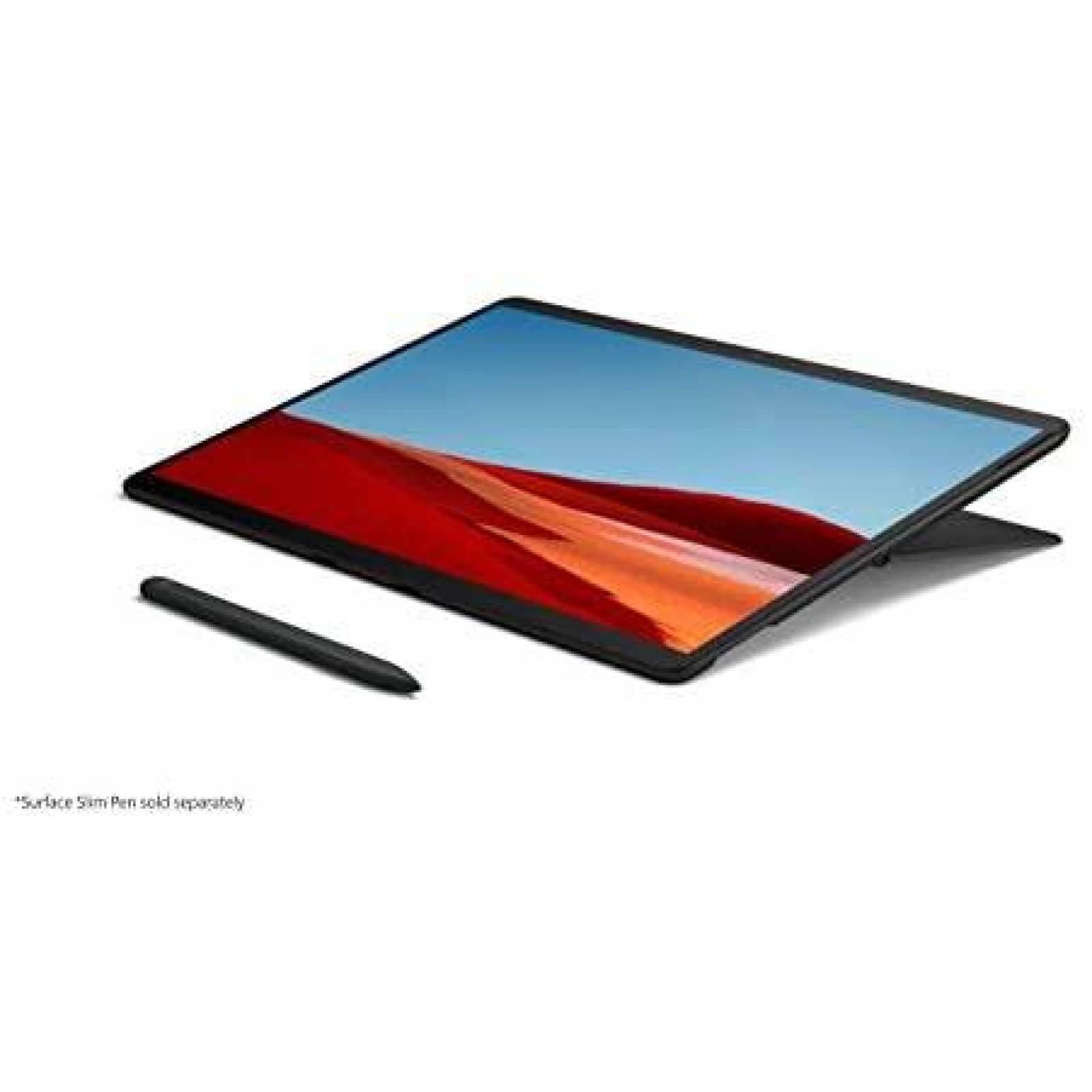 Tablet Microsoft Surface Pro X 13'' Tactil 16GB WiFi 4G LTE