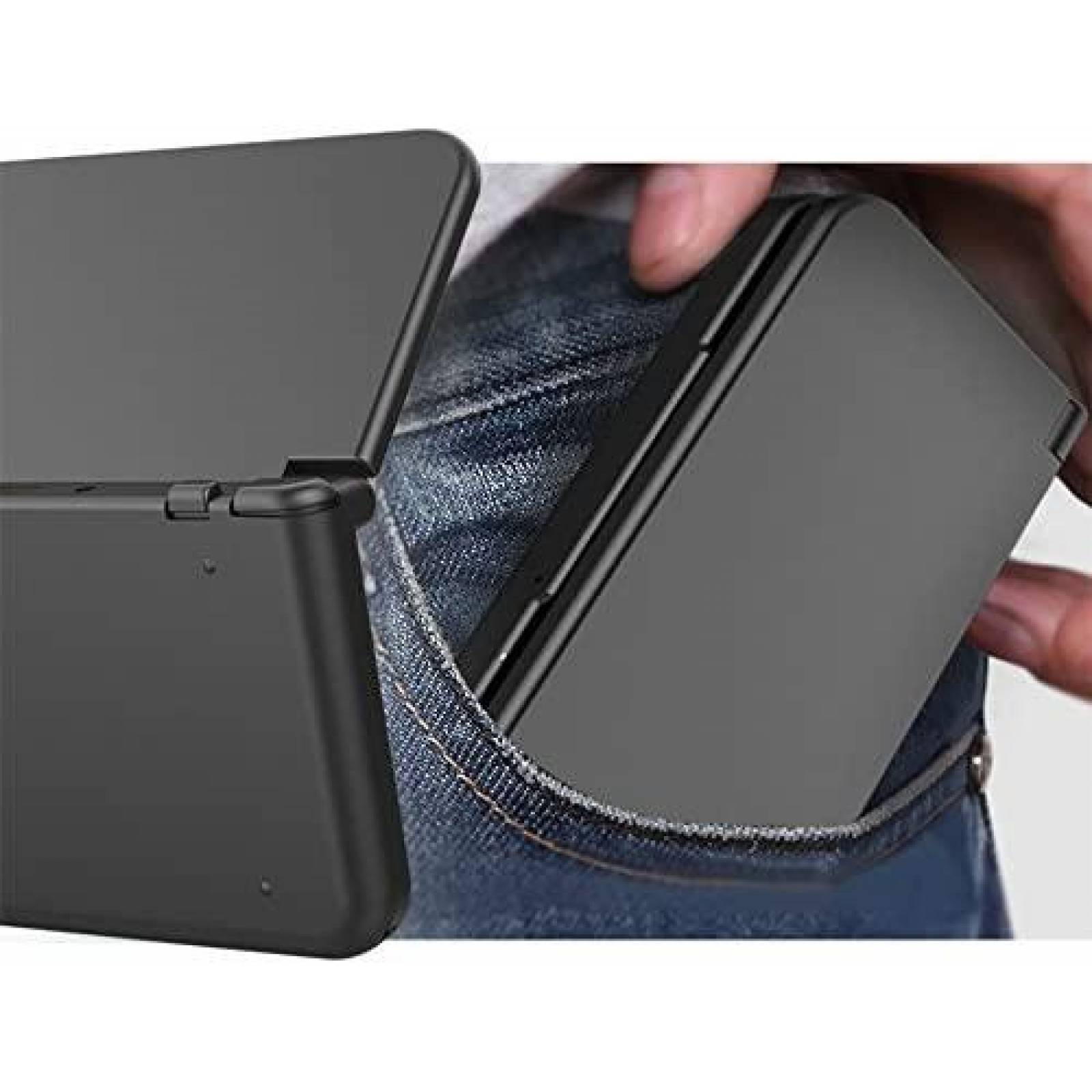 Consola juegos portatiles GPD XD Plus pantalla tactil 5"