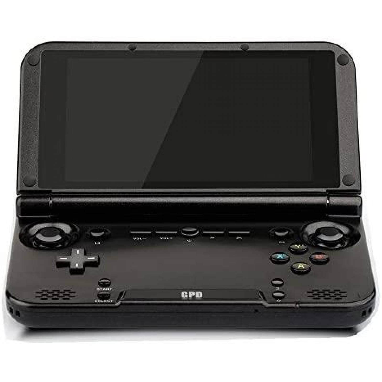 Consola juegos portatiles GPD XD Plus pantalla tactil 5"