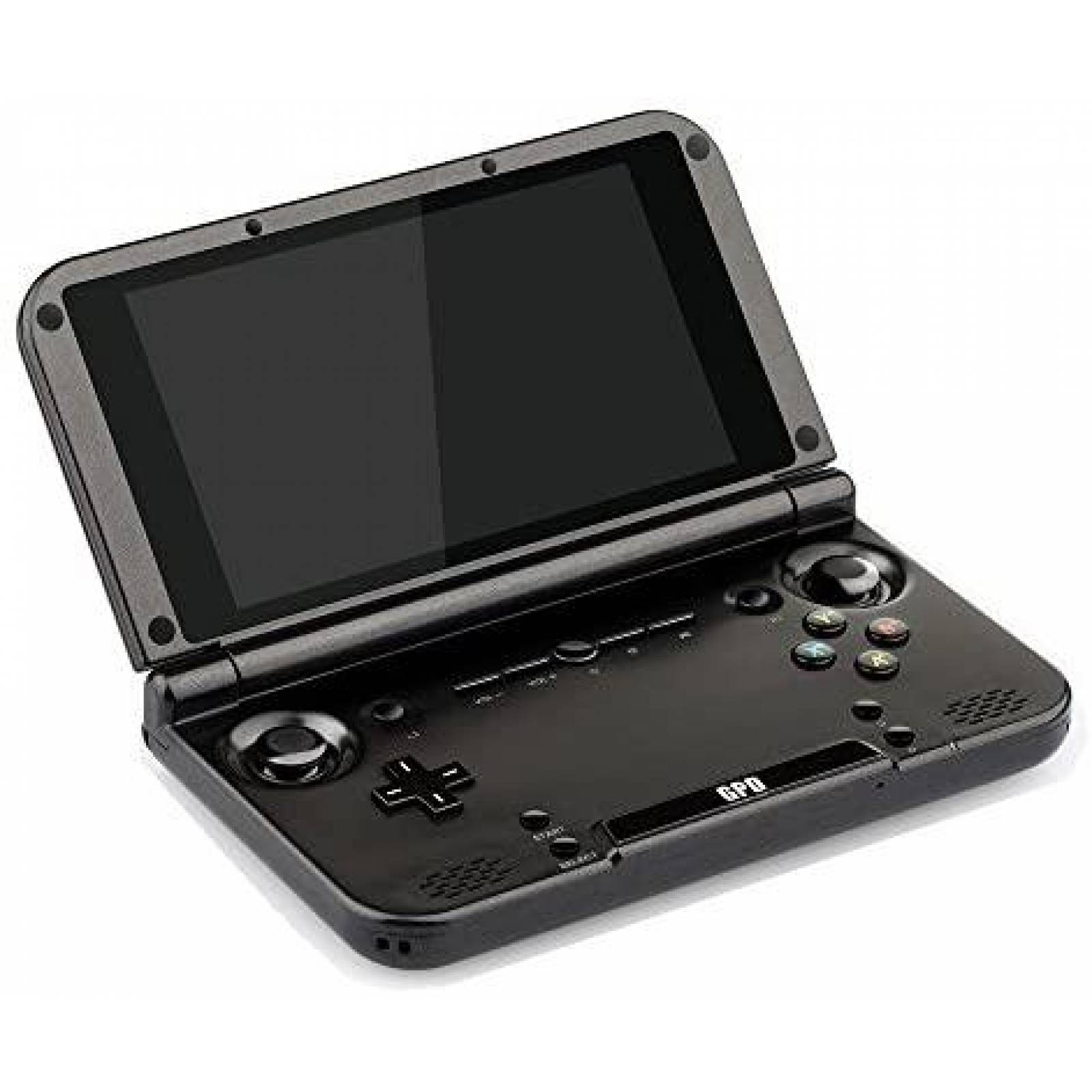 Consola juegos portatiles GPD XD Plus pantalla tactil 5"