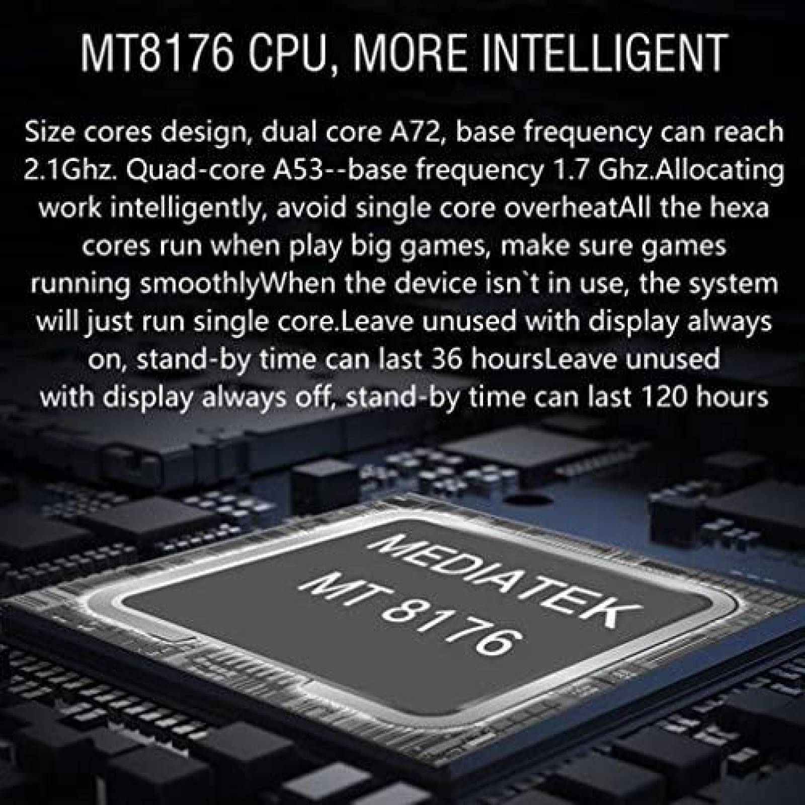 Consola juegos portatiles GPD XD Plus pantalla tactil 5"