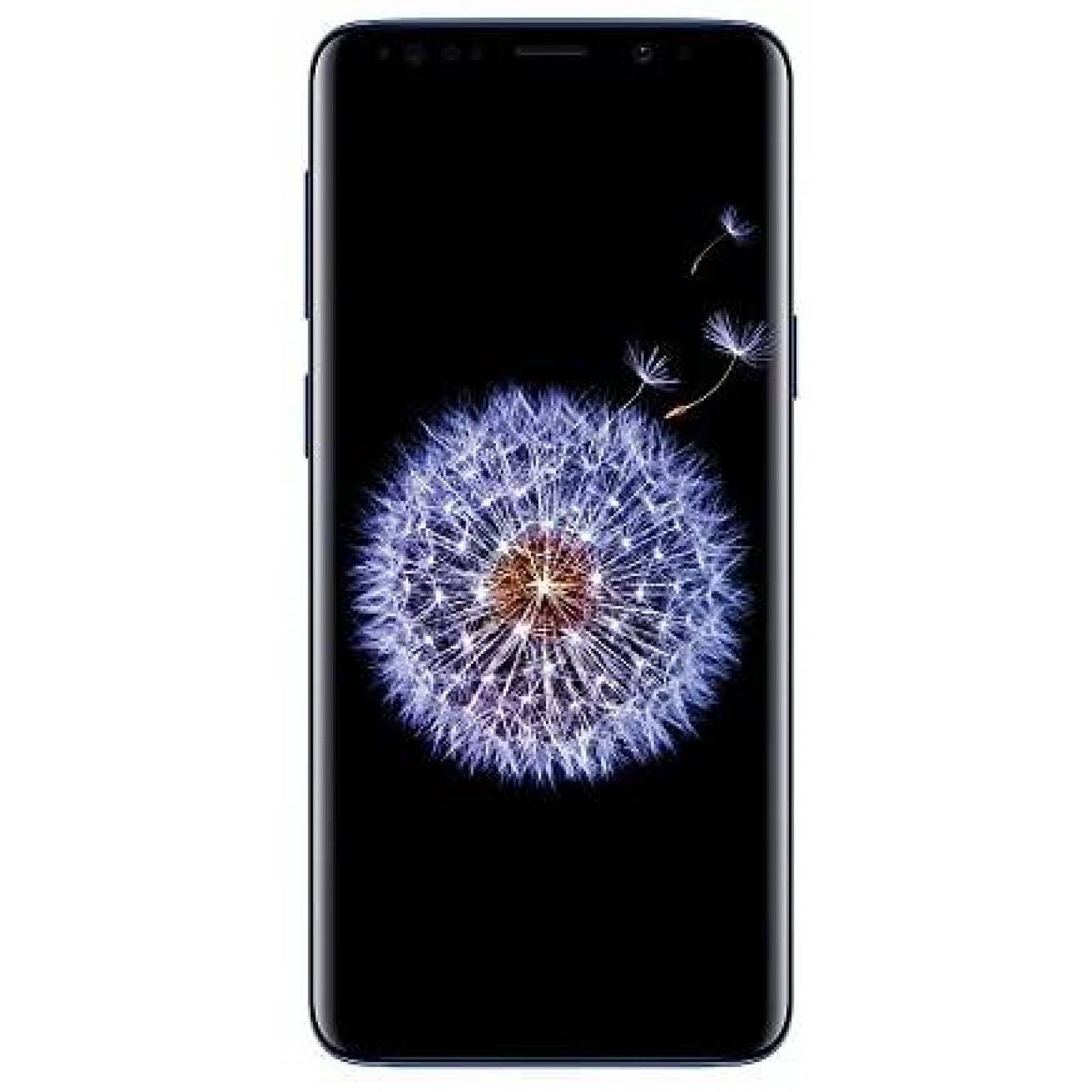 Celular desbloqueado Samsung Galaxy S9 64 GB -Azul