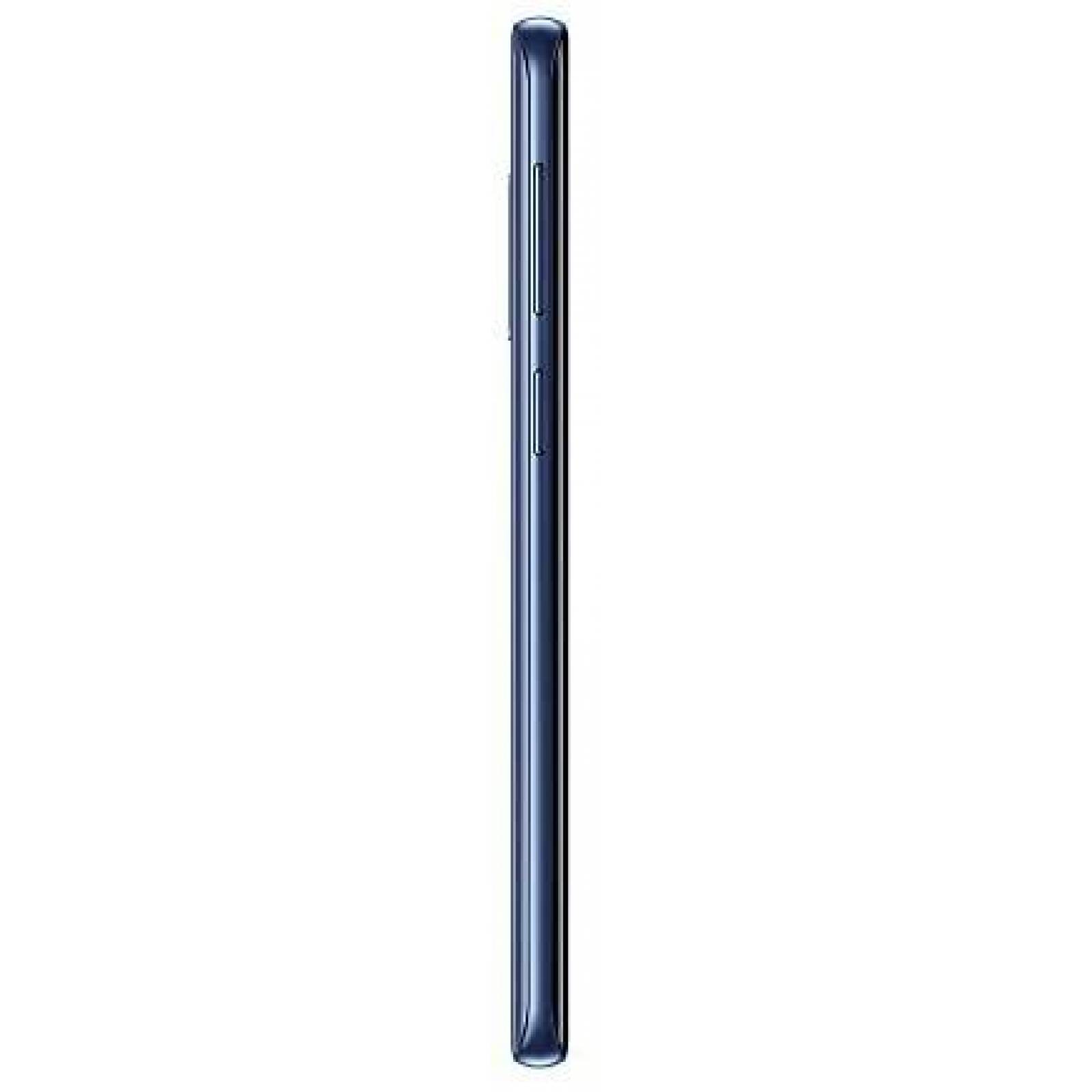 Celular desbloqueado Samsung Galaxy S9 64 GB -Azul