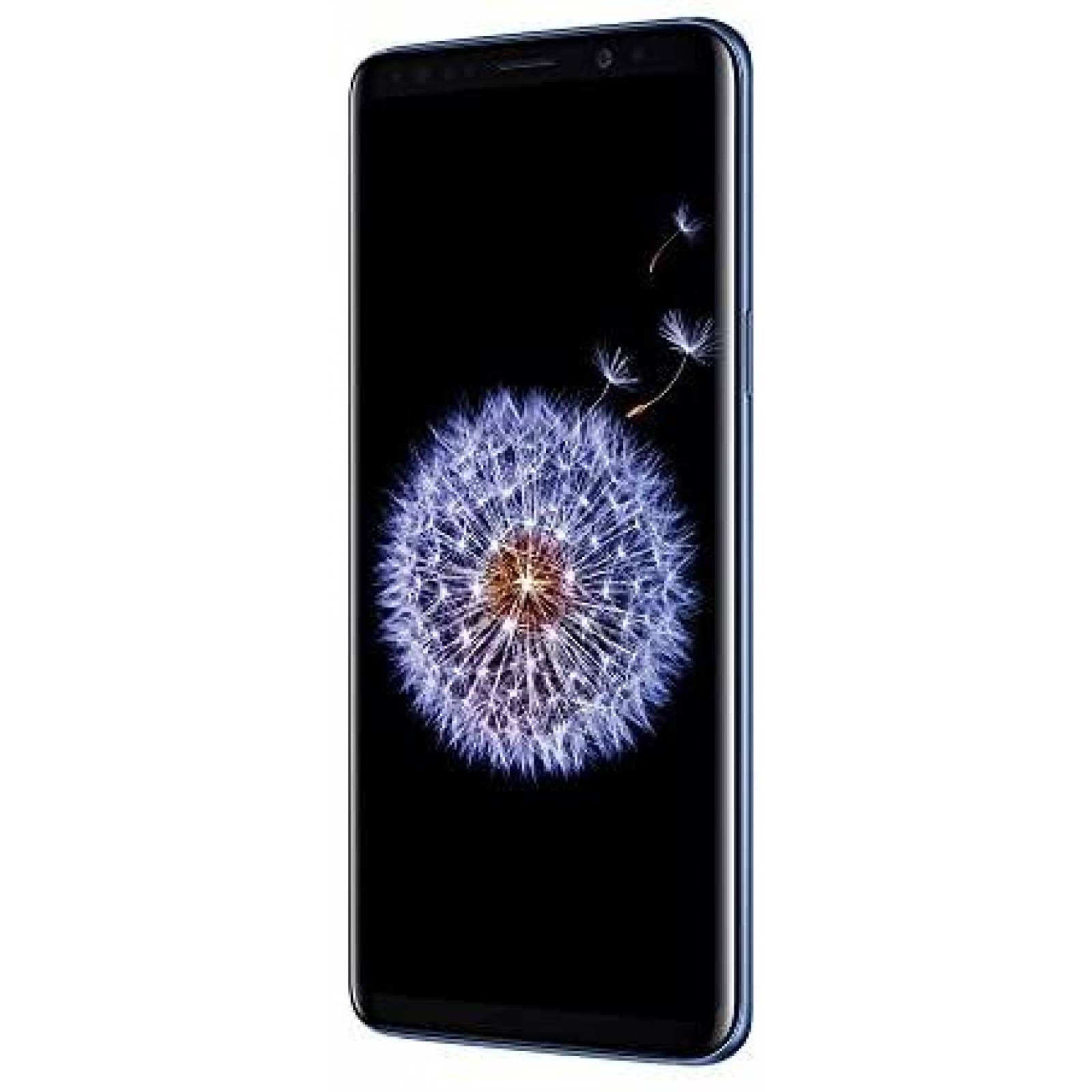 Celular desbloqueado Samsung Galaxy S9 64 GB -Azul