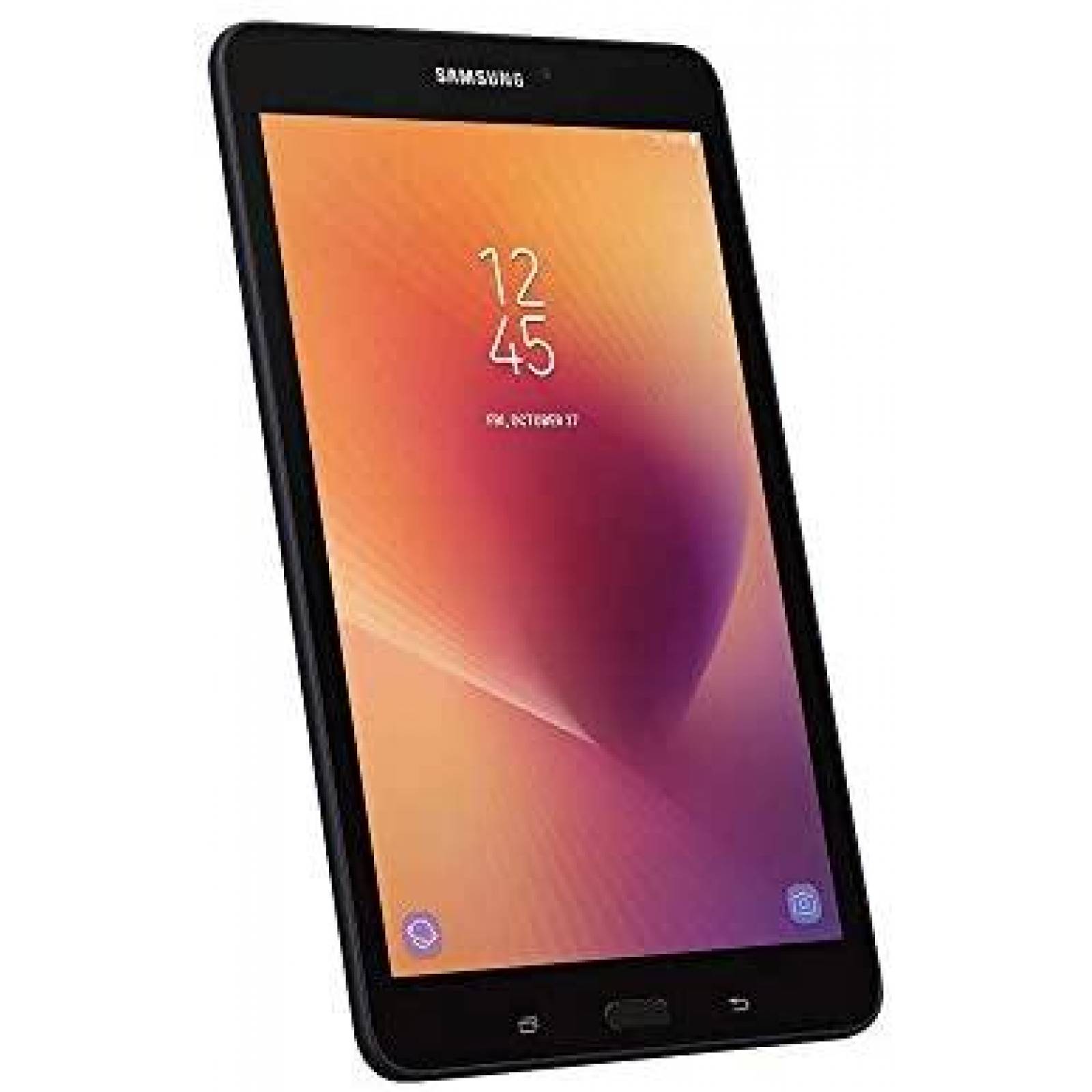Tablet Samsung Galaxy Tab A 8.0 16GB 8'' Android 7.1 -Negro