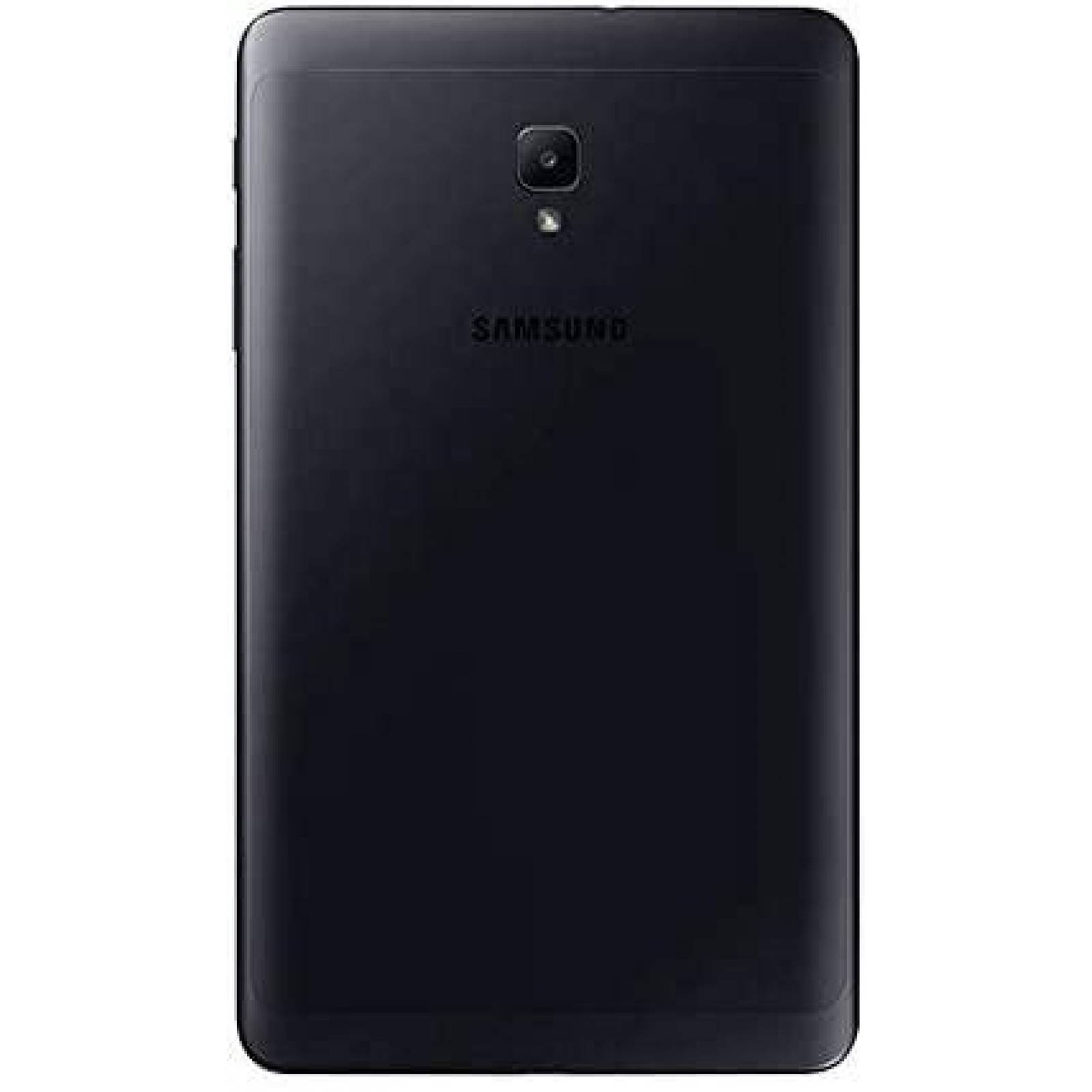 Tablet Samsung Galaxy Tab A 8.0 16GB 8'' Android 7.1 -Negro