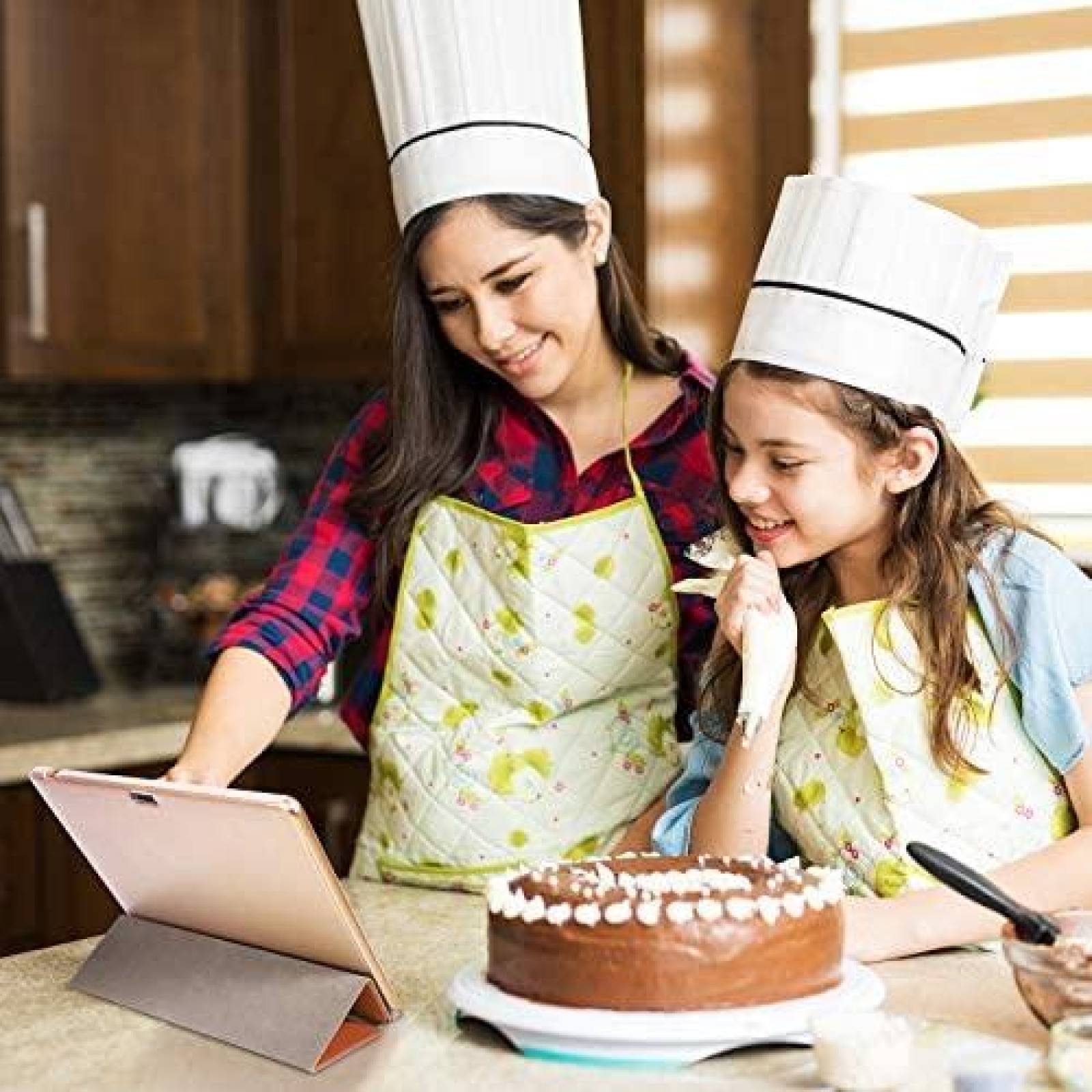 Tablet de Negocios TOSCiDO 2GB RAM 32GB 1280x800 IPS 10''