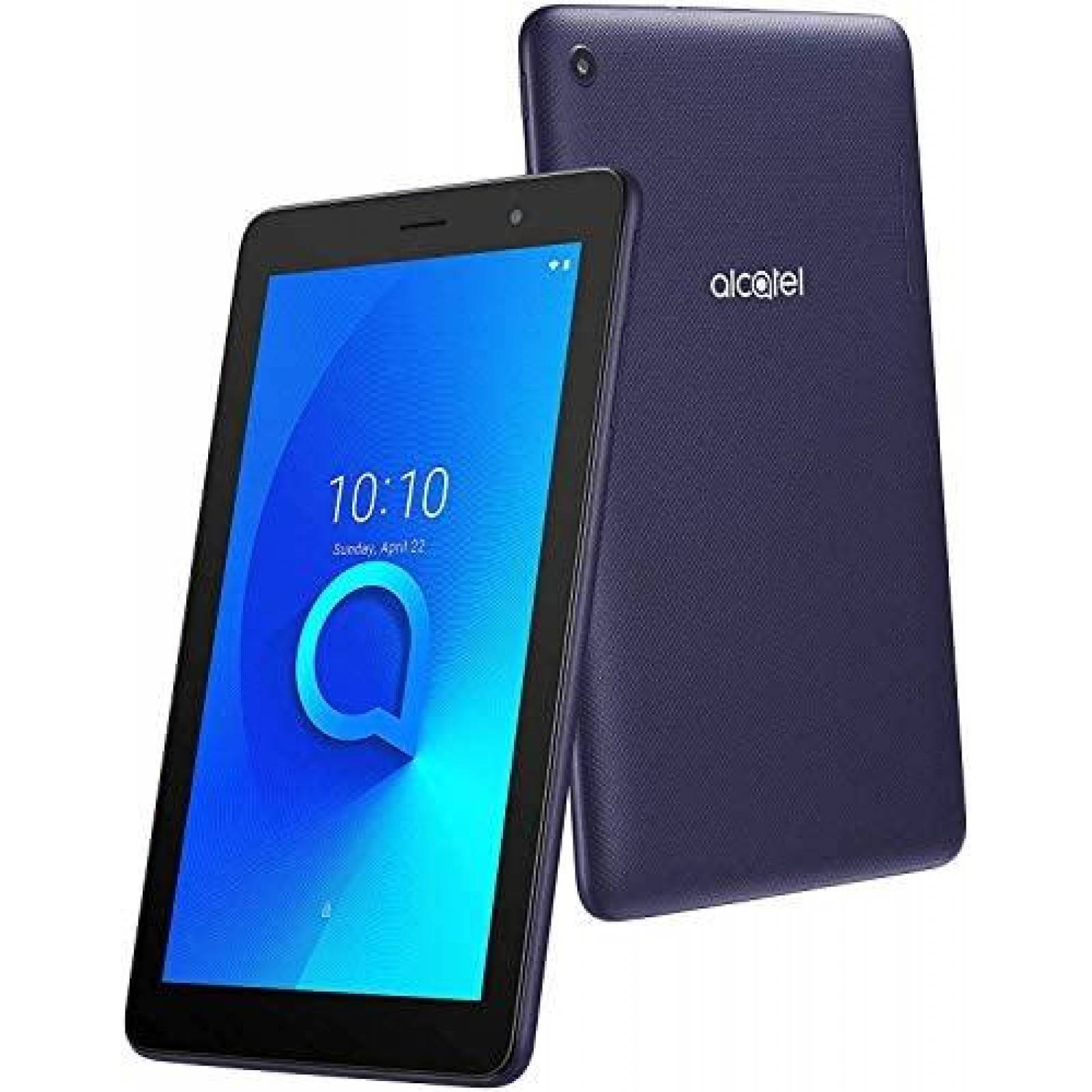 Tablet Alcatel 1T de 7'' 3G GSM WiFi 8GB ROM + 1GB RAM