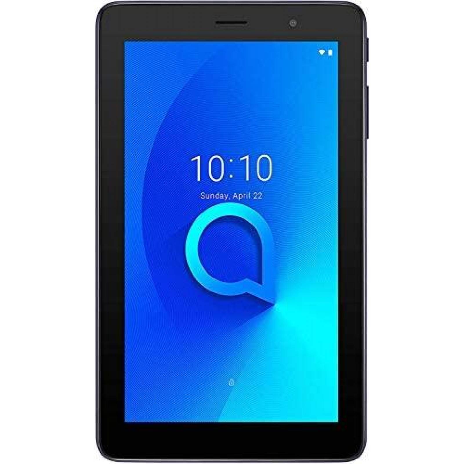 Tablet Alcatel 1T de 7'' 3G GSM WiFi 8GB ROM + 1GB RAM