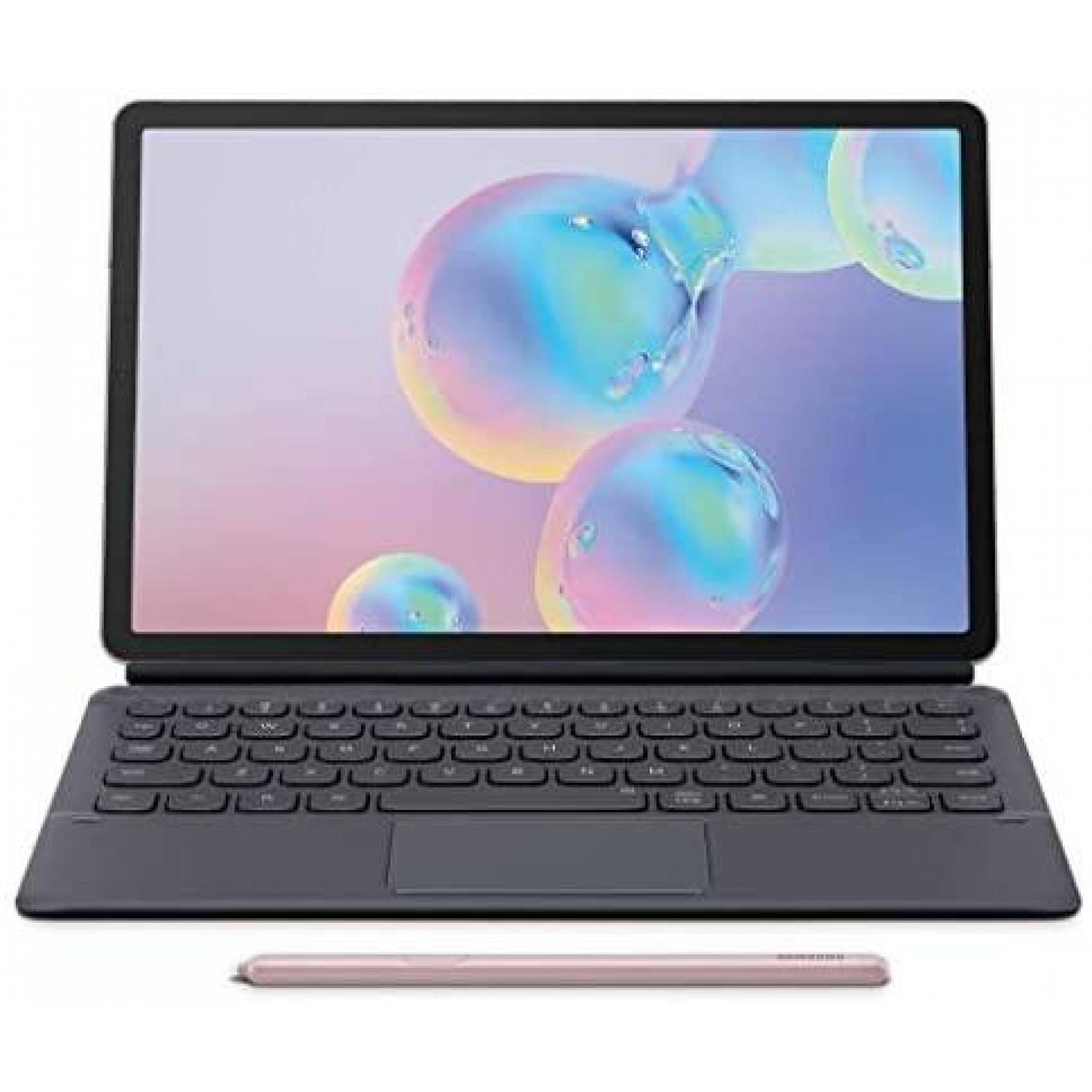 Tabletas Samsung Galaxy Tab S6 10.5" ligera 128 GB -Rosa