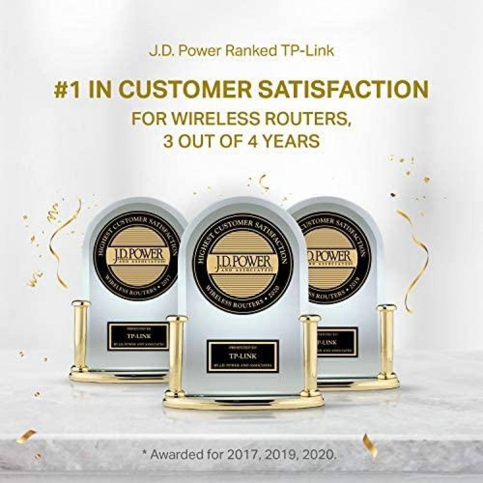 Router TP-Link Archer A7 WiFi Inteligente AC1750 Doble Banda