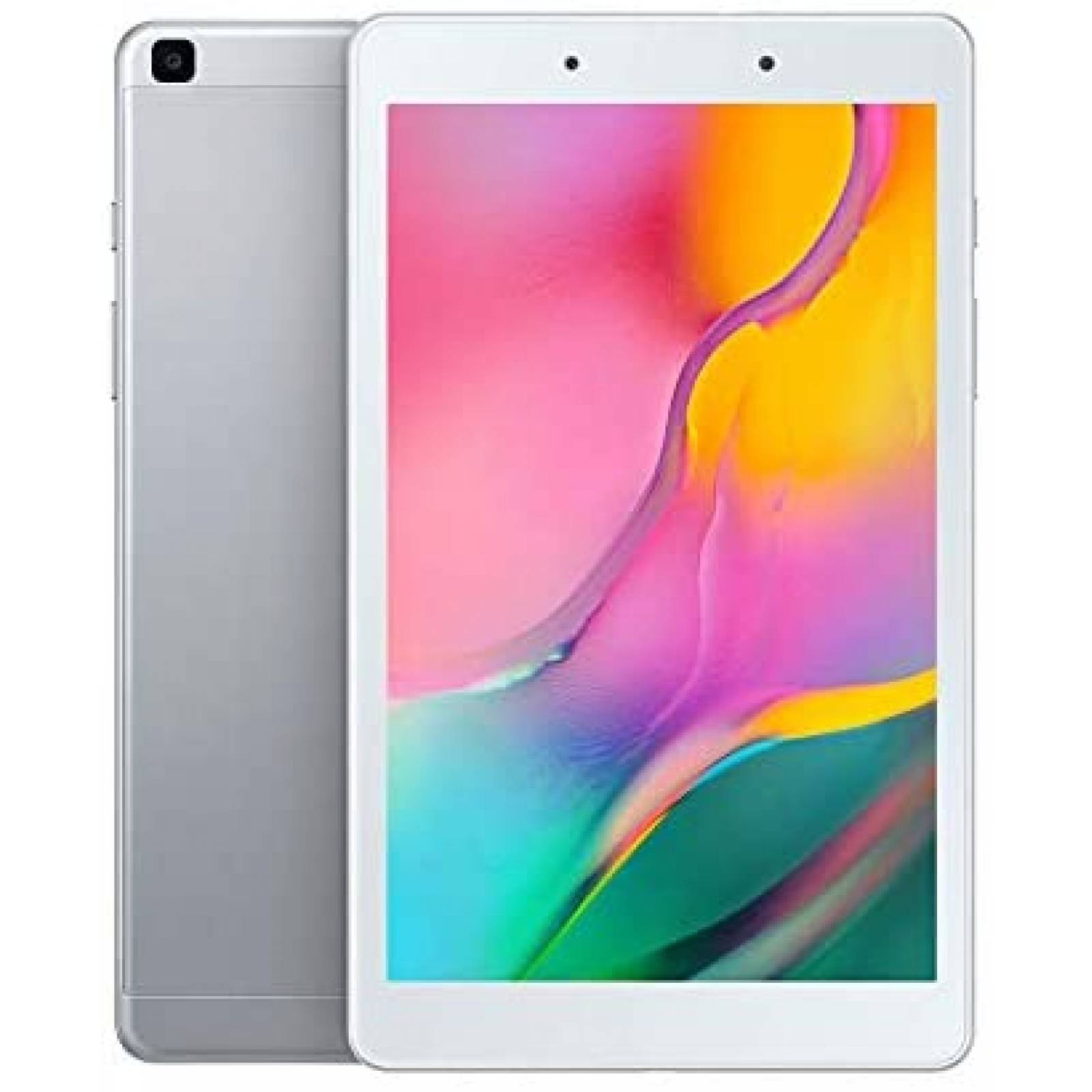 Tablet Samsung Galaxy Tab A 8" 32GB 4G 5100mAh -Blanco