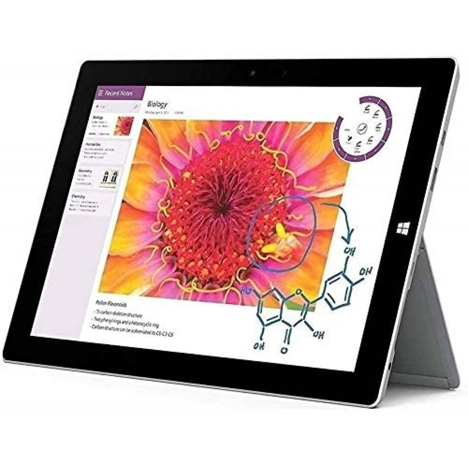 Tablet Microsoft Surface 3 10.8'' FHD 4GB Atom x7-Z8700