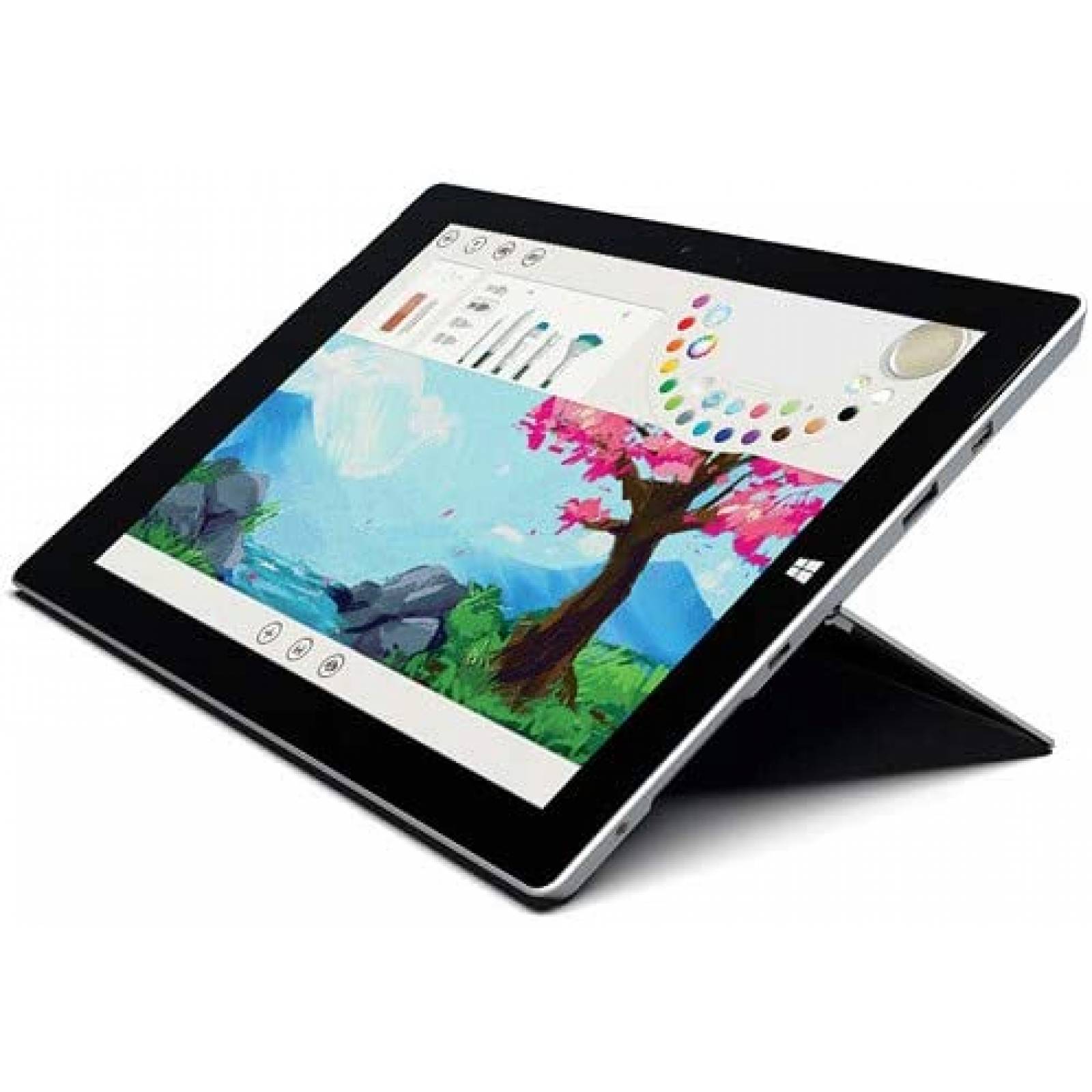 Tablet Microsoft Surface 3 10.8'' FHD 4GB Atom x7-Z8700