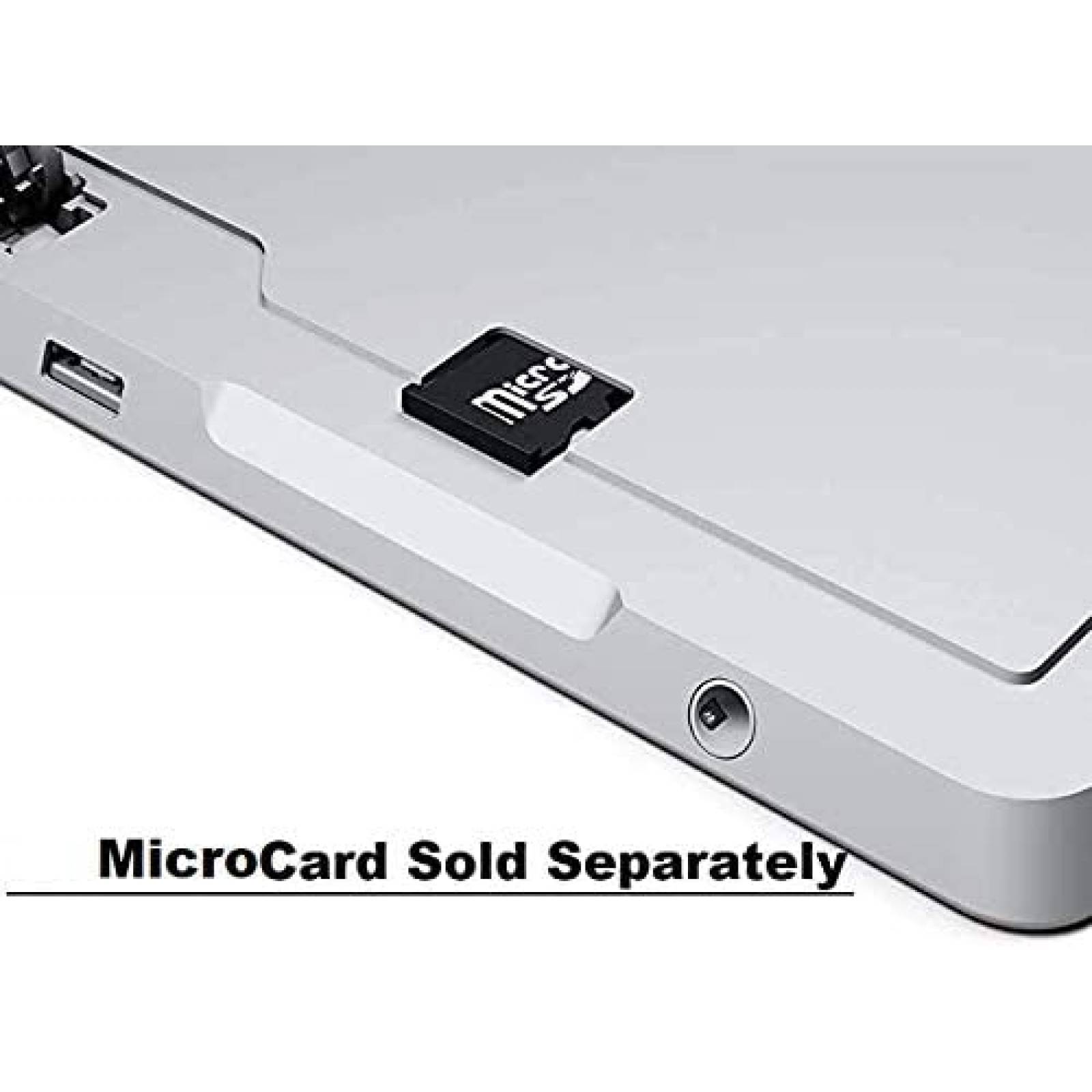 Tablet Microsoft Surface 3 10.8'' FHD 4GB Atom x7-Z8700