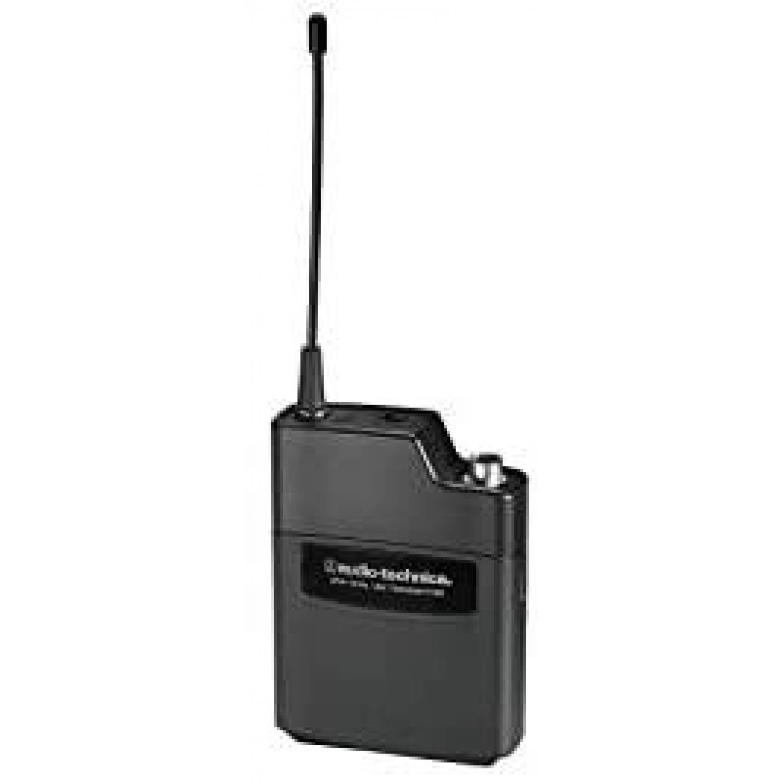 Sistema de Microfono Audio-Technica Inalambrico Conector XLR