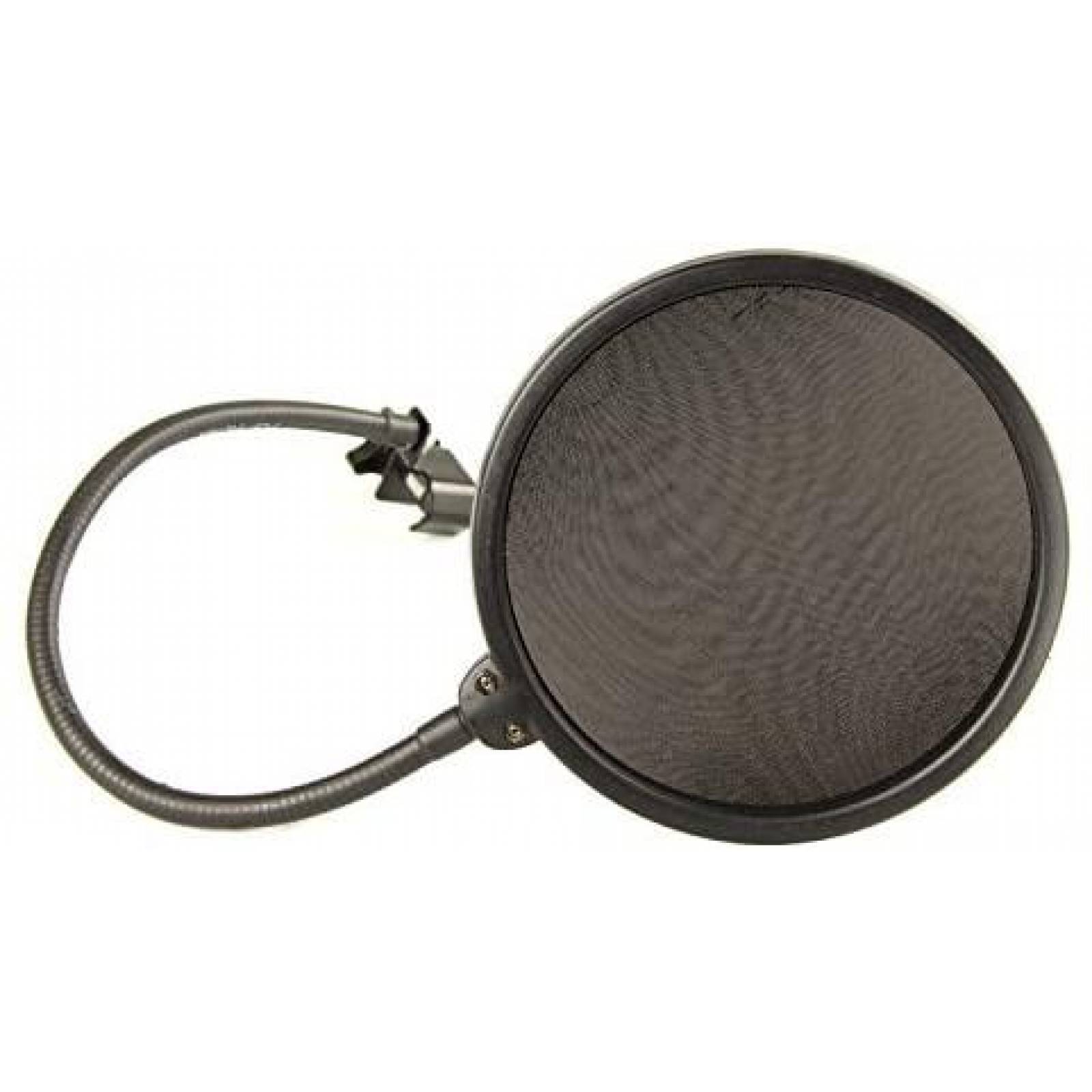 Microfono Audio-Technica AT2020 con Filtro Pop -Negro