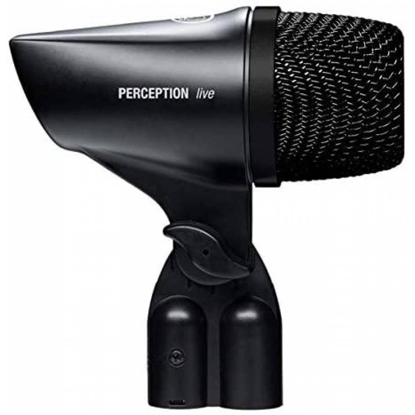 Microfono AKG Pro Audio P2 de Alto Rendimiento -Negro