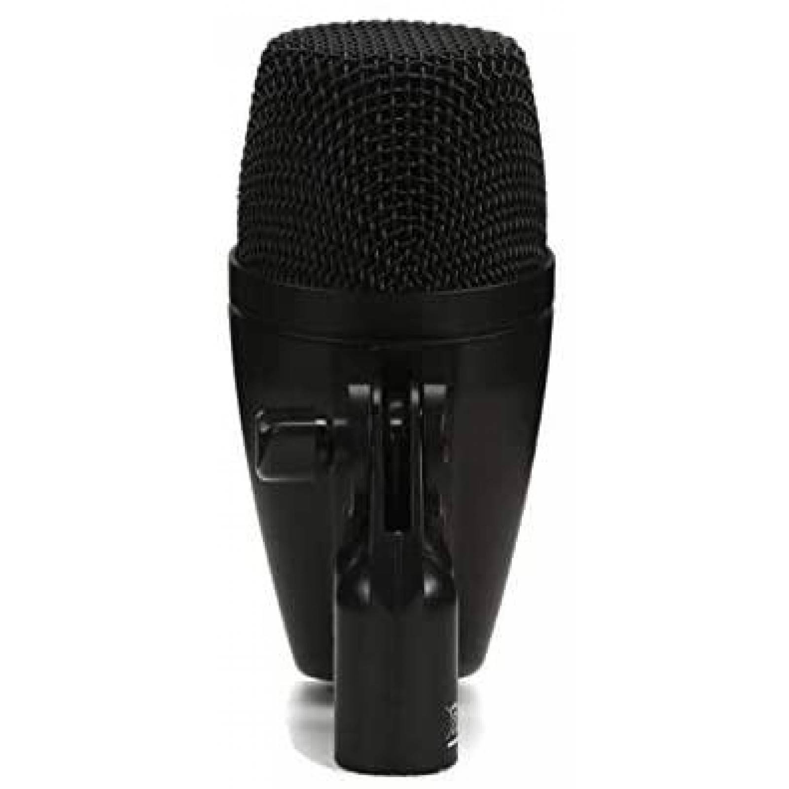 Microfono AKG Pro Audio P2 de Alto Rendimiento -Negro