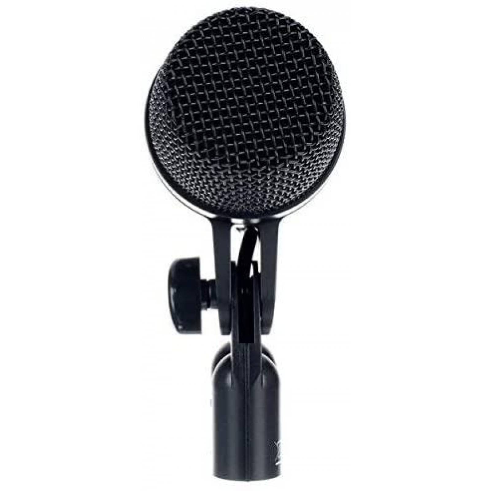 Microfono AKG Pro Audio P2 de Alto Rendimiento -Negro