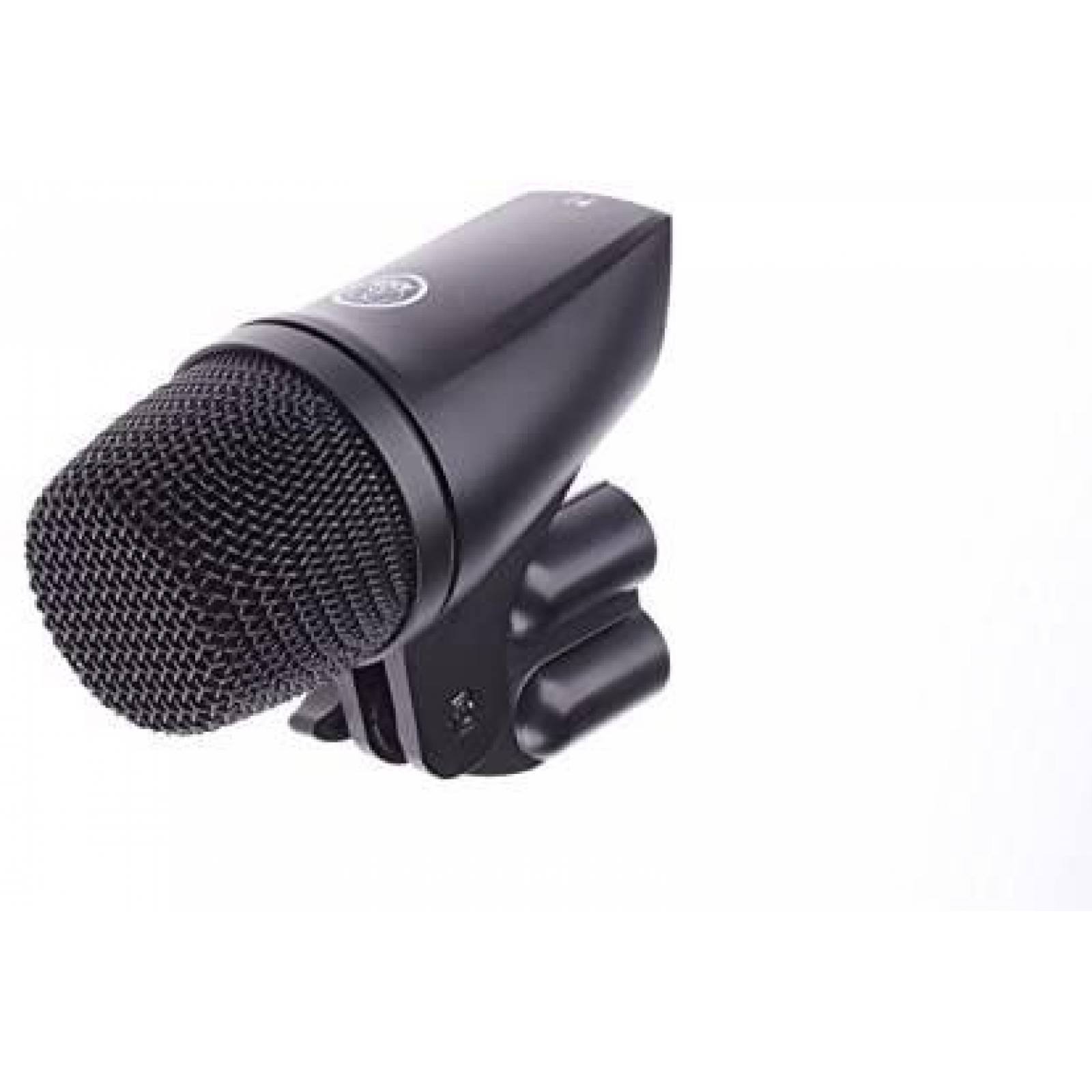 Microfono AKG Pro Audio P2 de Alto Rendimiento -Negro