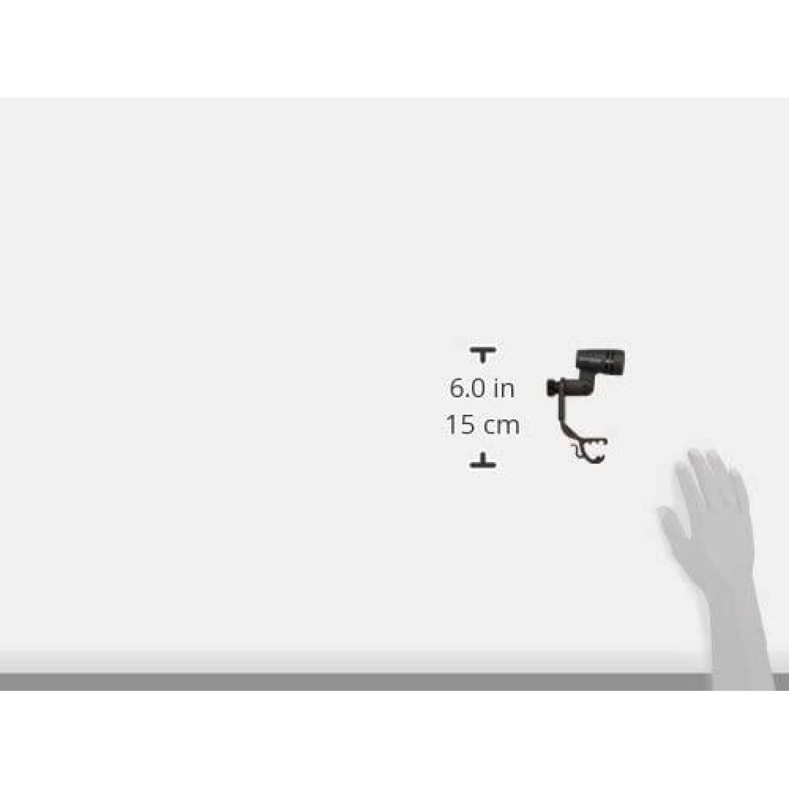 Kit de Microfonos Sennheiser Pro Audio E604 de Instrumentos