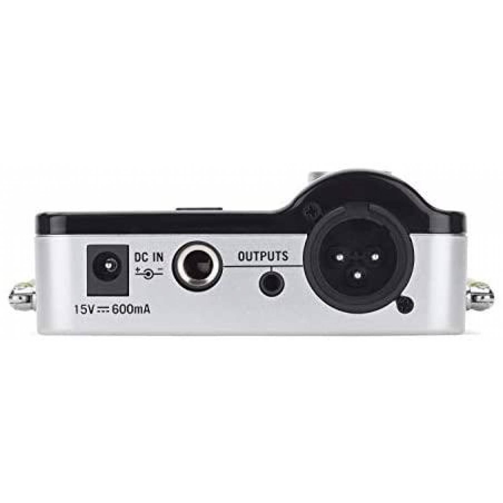 Headset Samson Airline 99m 470494 MHz K-Band -Negro