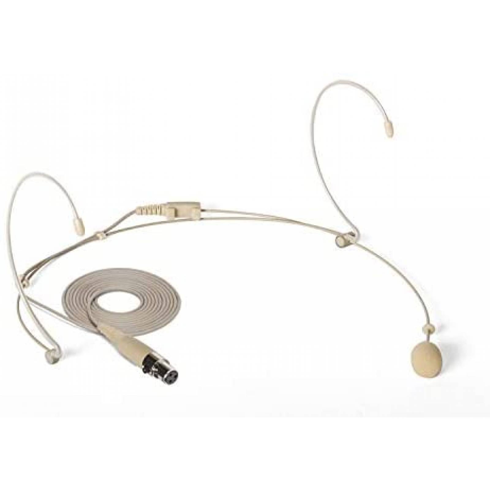 Sistema de Microfono Samson XPD2 Headset Inalambrico USB