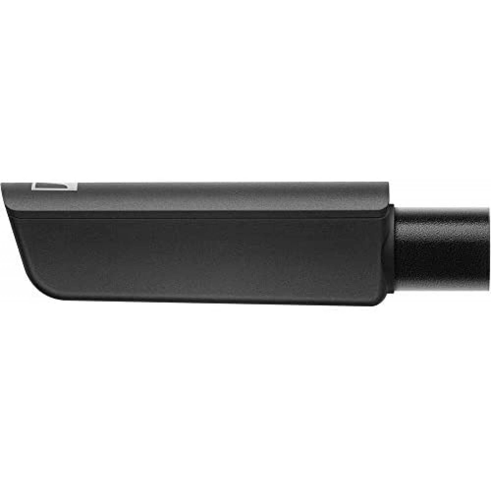 Adaptador Sennheiser XSW-D 2400-2483.5MHz 0.15lbs -Negro