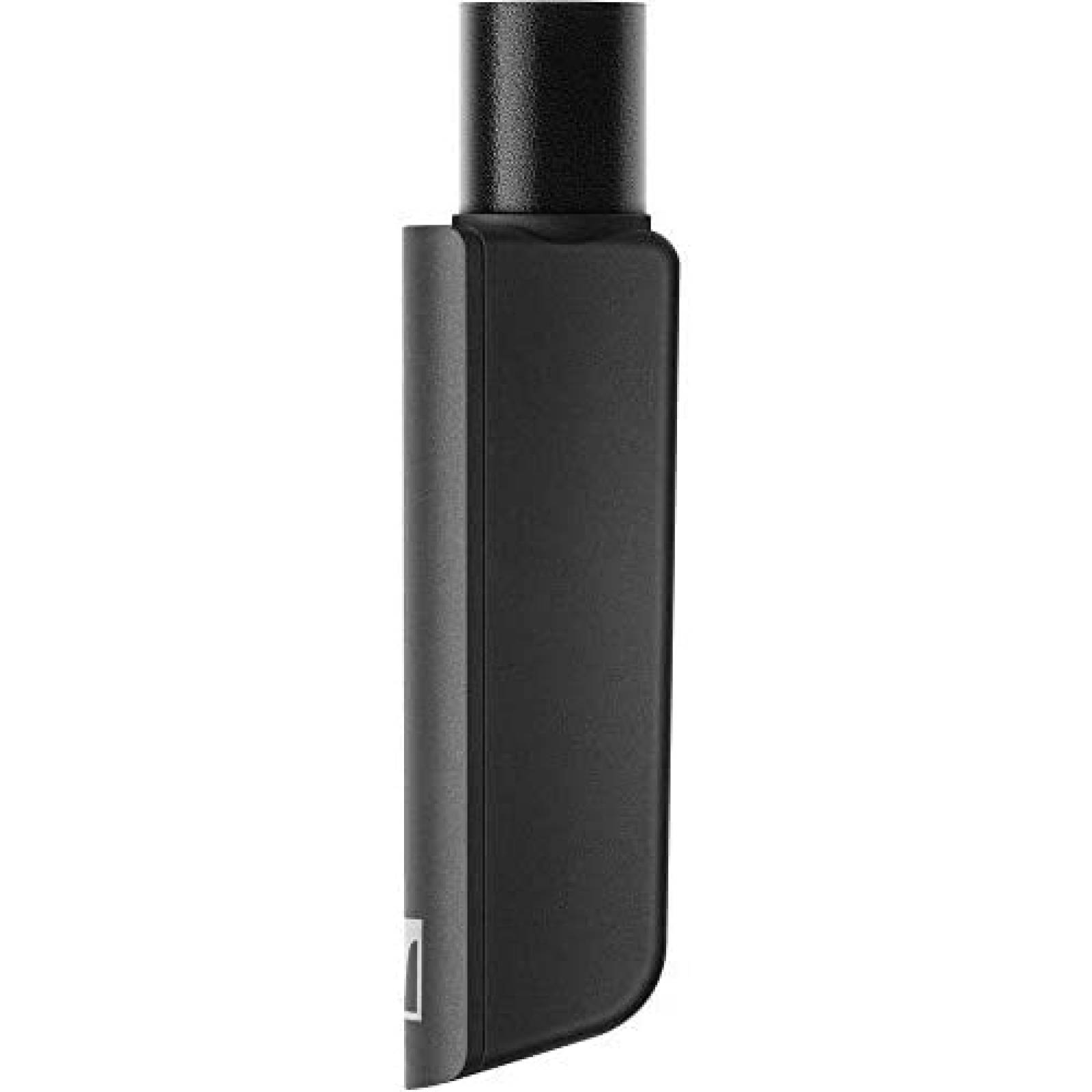 Adaptador Sennheiser XSW-D 2400-2483.5MHz 0.15lbs -Negro