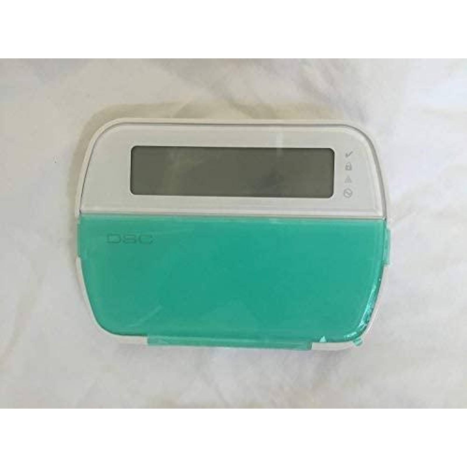 Teclado DSC PK5501ENG LCD de 64 Zonas para Panel de Control