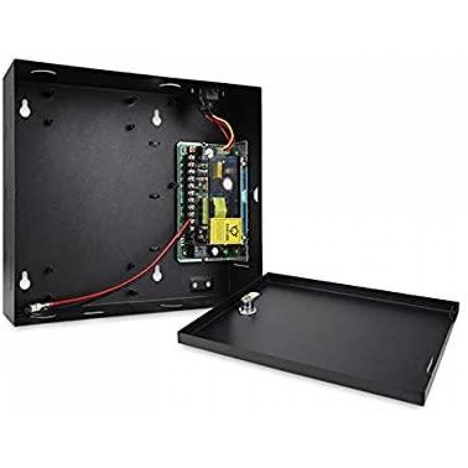 Sistema De Seguridad MENGQI-CONTROL TCP/IP Cerradura 600lb