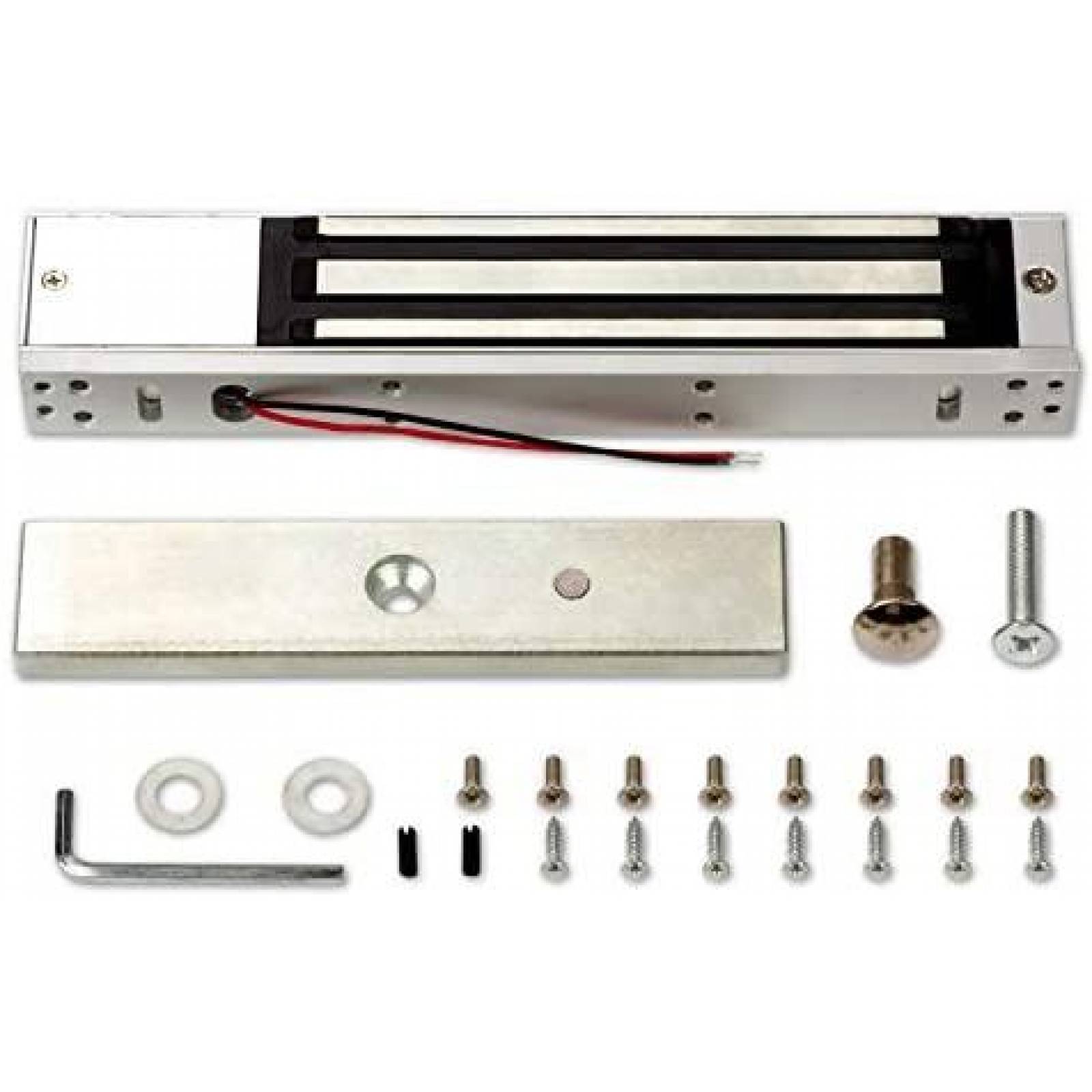 Sistema De Seguridad MENGQI-CONTROL TCP/IP Cerradura 600lb