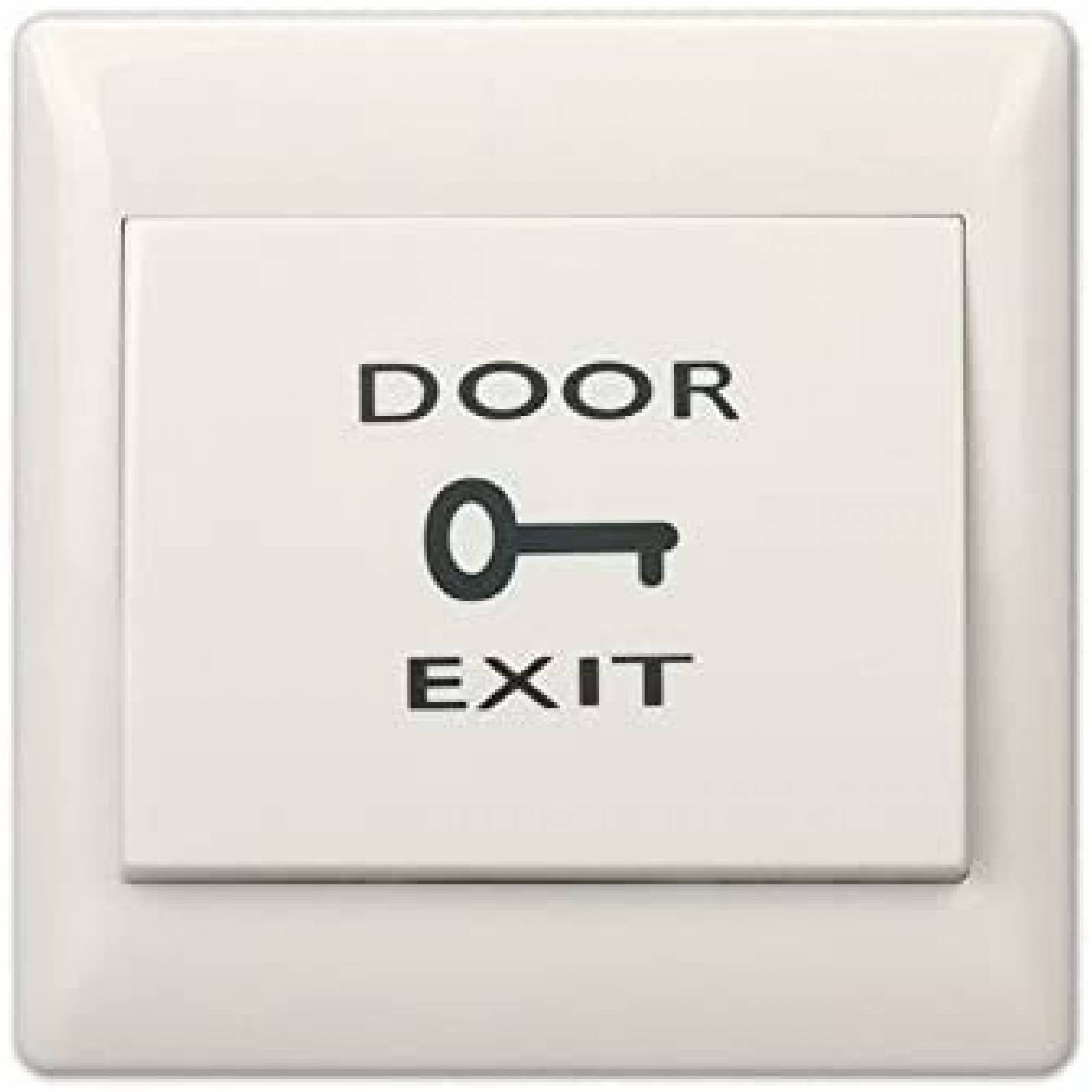 Sistema de Seguridad MENGQI-CONTROL Puerta con Teclado RFID