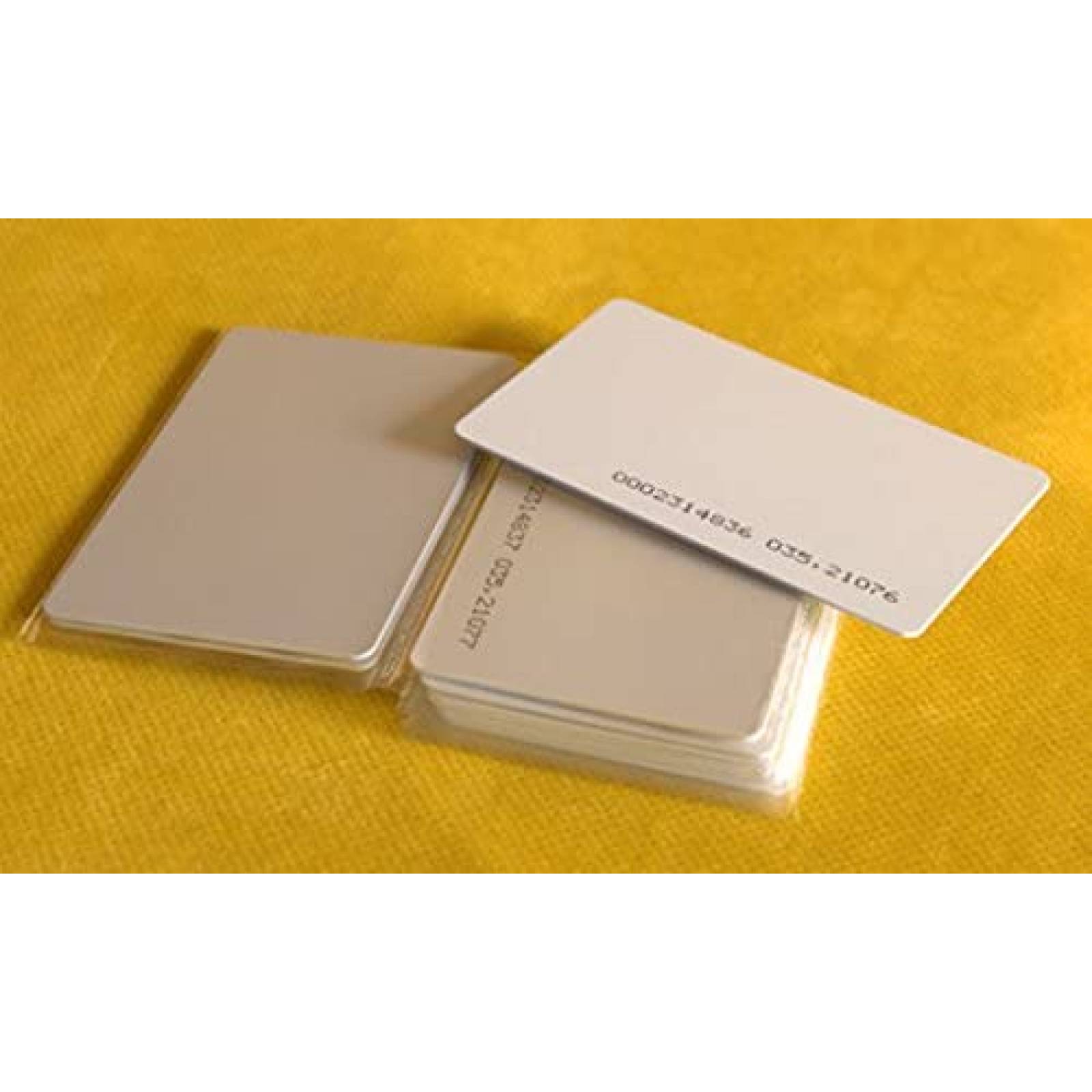 Sistema de Seguridad MENGQI-CONTROL Puerta con Teclado RFID