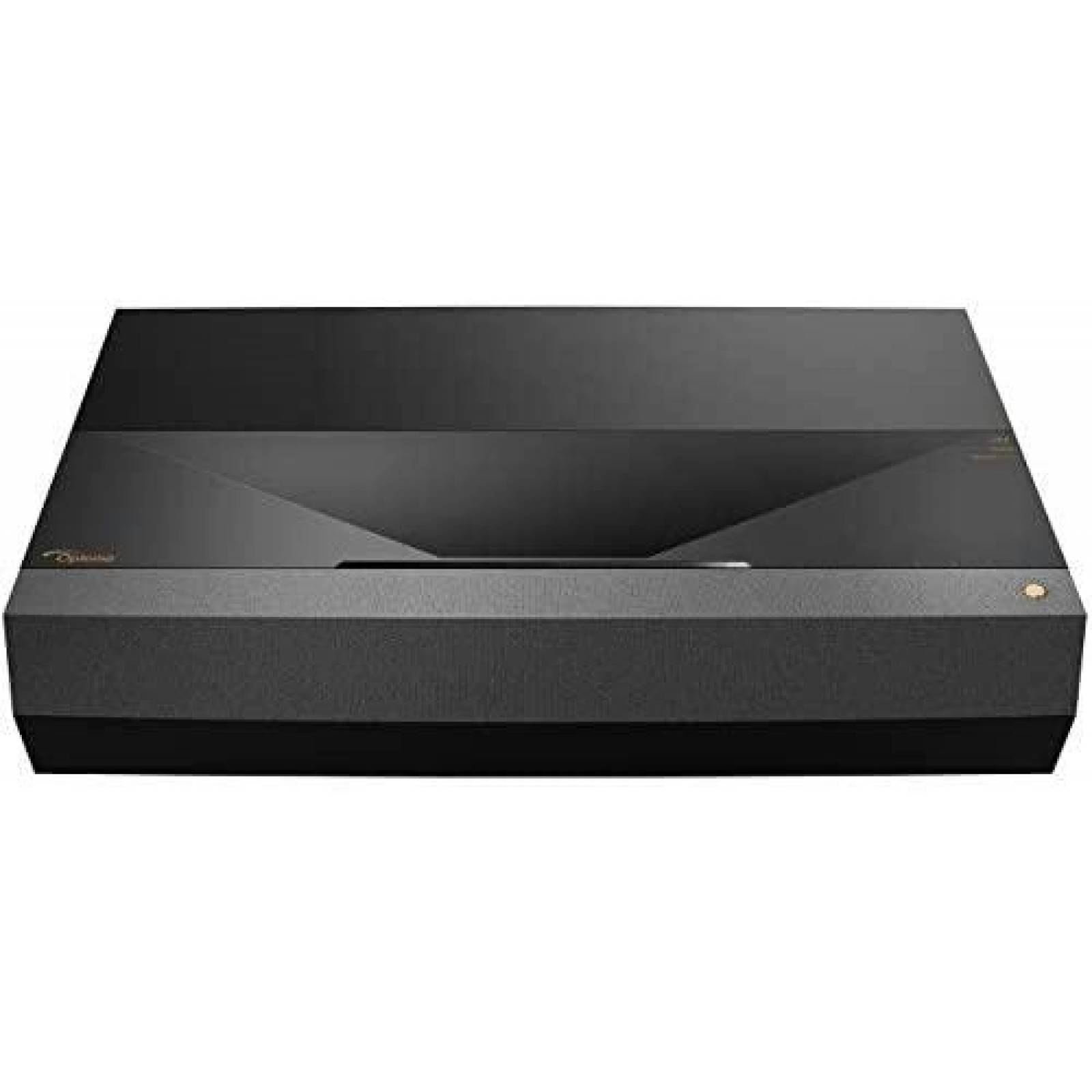 Proyector Optoma CinemaX P1 4K UHD 3000 Lumenes -Negro