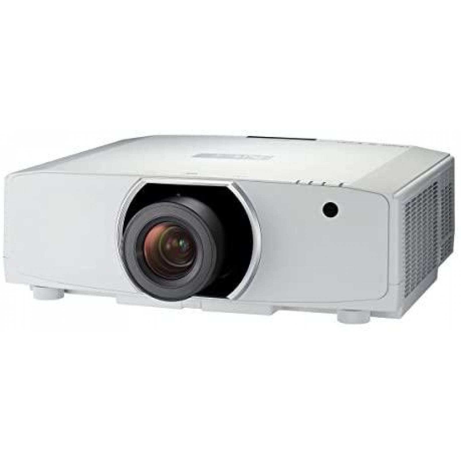 Proyector NEC Corporation NP-PA853W-41ZL 4K -Blanco