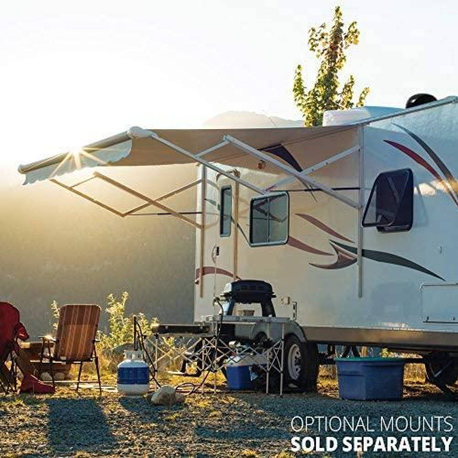 Antena Satelital Winegard Dish Playmaker Dual -Negro