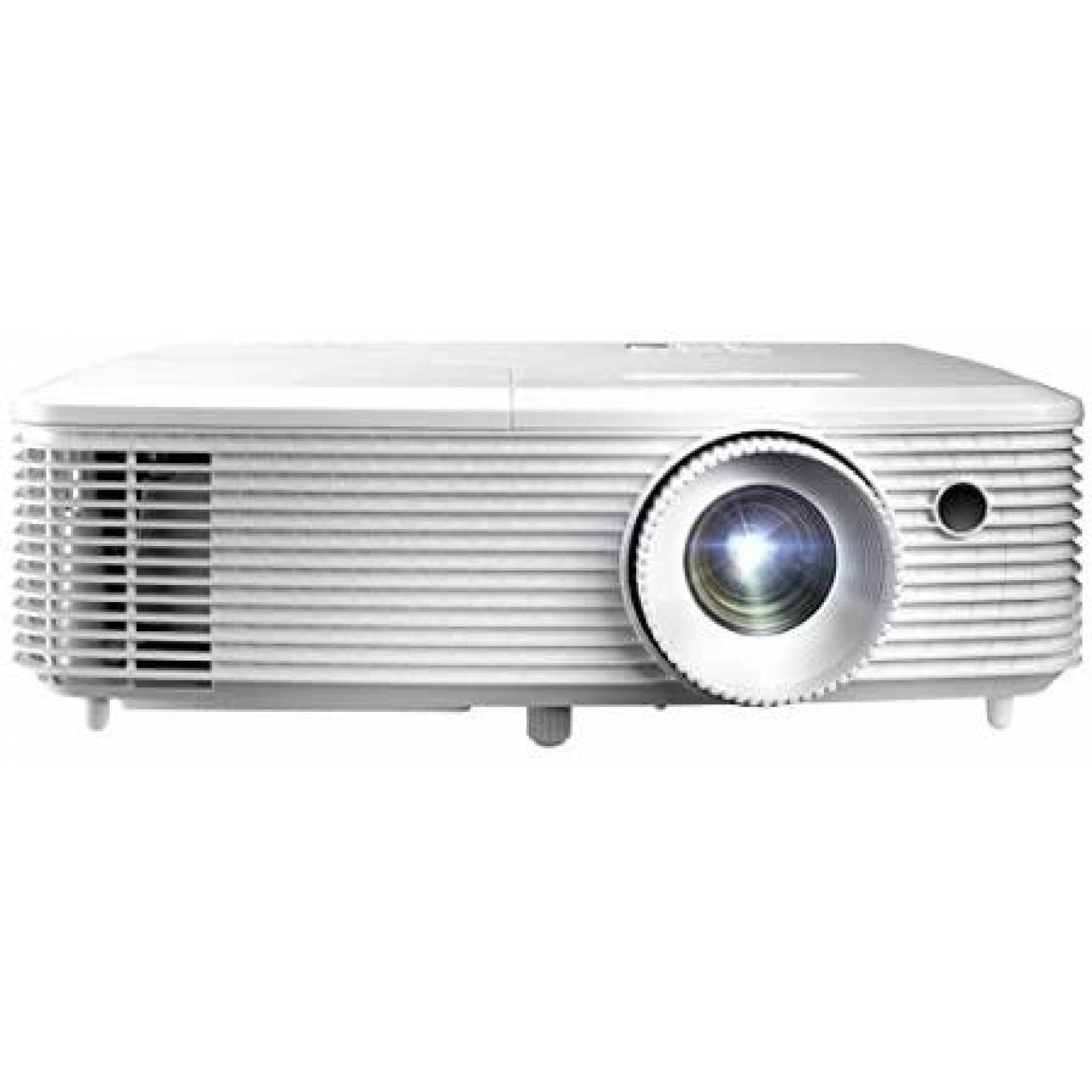 Proyector Optoma X365 1024 x 768 XGA 3600 Lumenes -Blanco