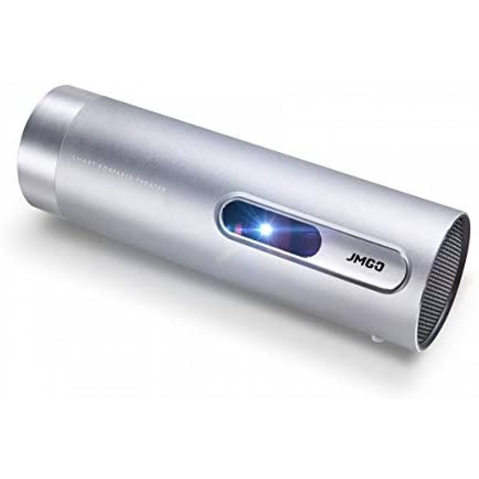 Proyector JMGO Explorer 380 Lumens Wi-Fi 3D FHD 1080P 4K