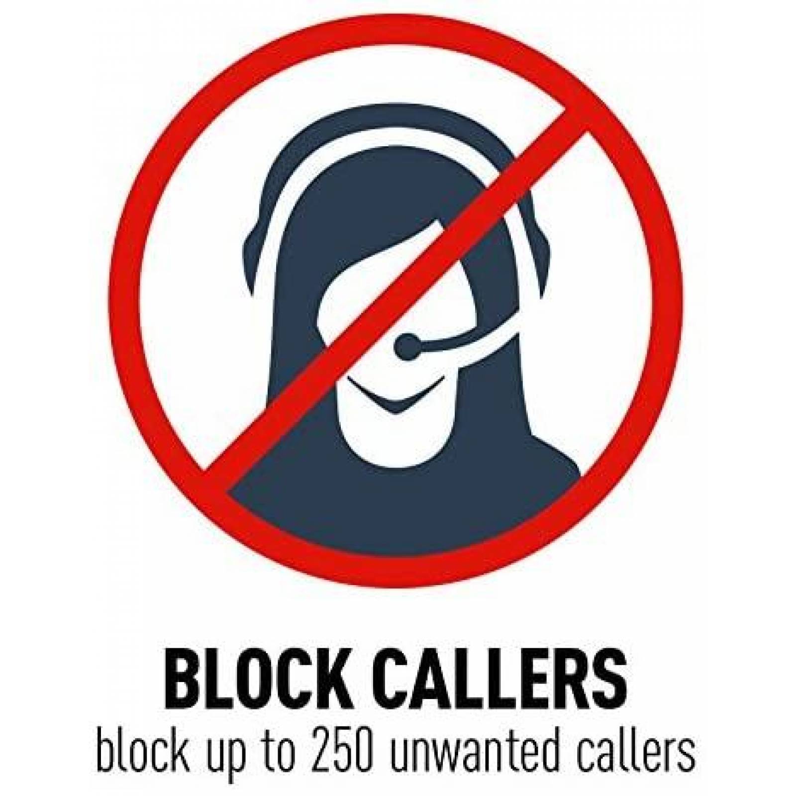 Sistema telefonico PANASONIC KX-TGF352N 3 pzs Contestador