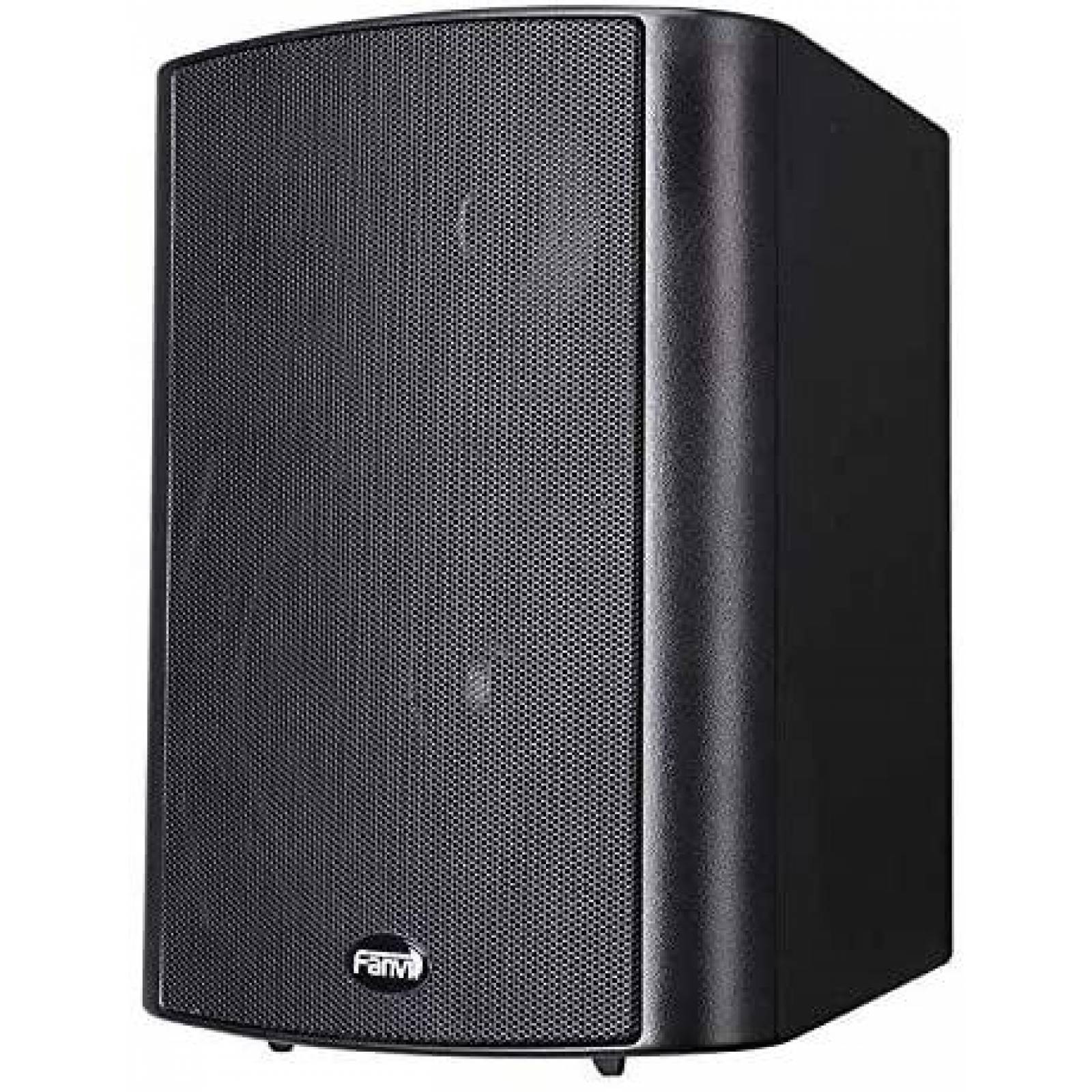 Bocina IP Fanvil IW-SA30 Hi-Fi 30W Digital Amplificador