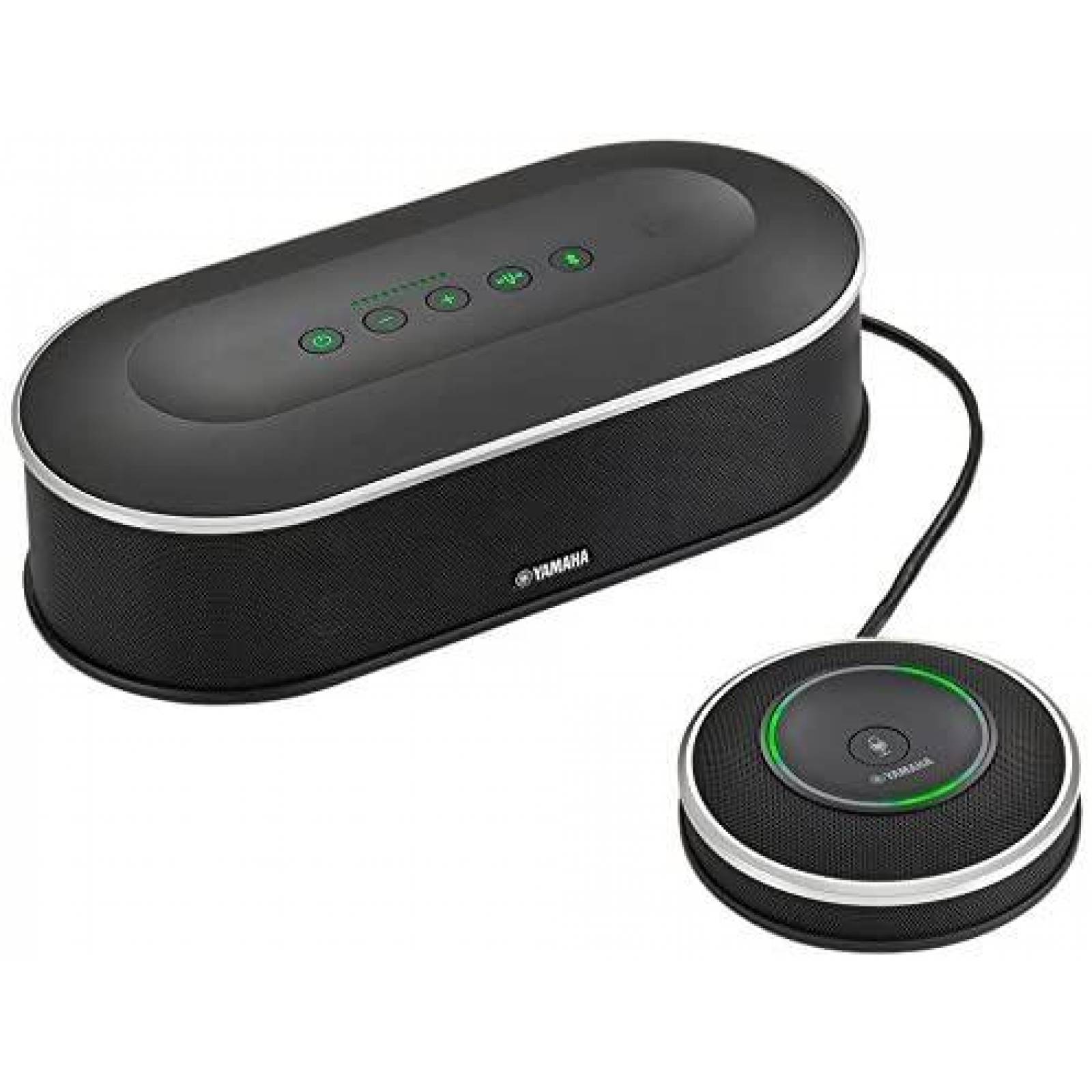 Altavoz Revolabs 10-YVC1000MS-NA Bluetooth/USB -Negro