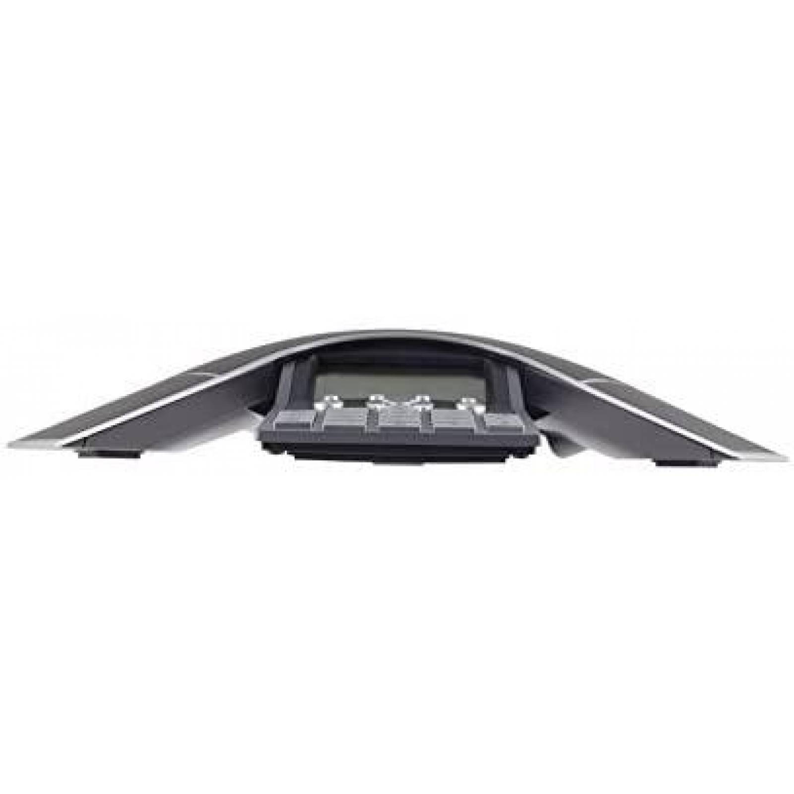 Telefono para Conferencias Polycim SoundStation 25ft -Negro