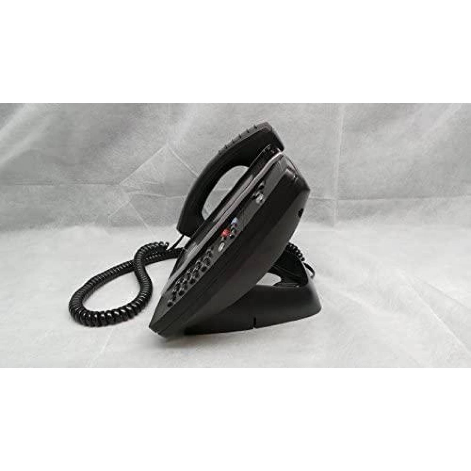 Telefono IP Mitel 5360 Operacion multilinea -Negro