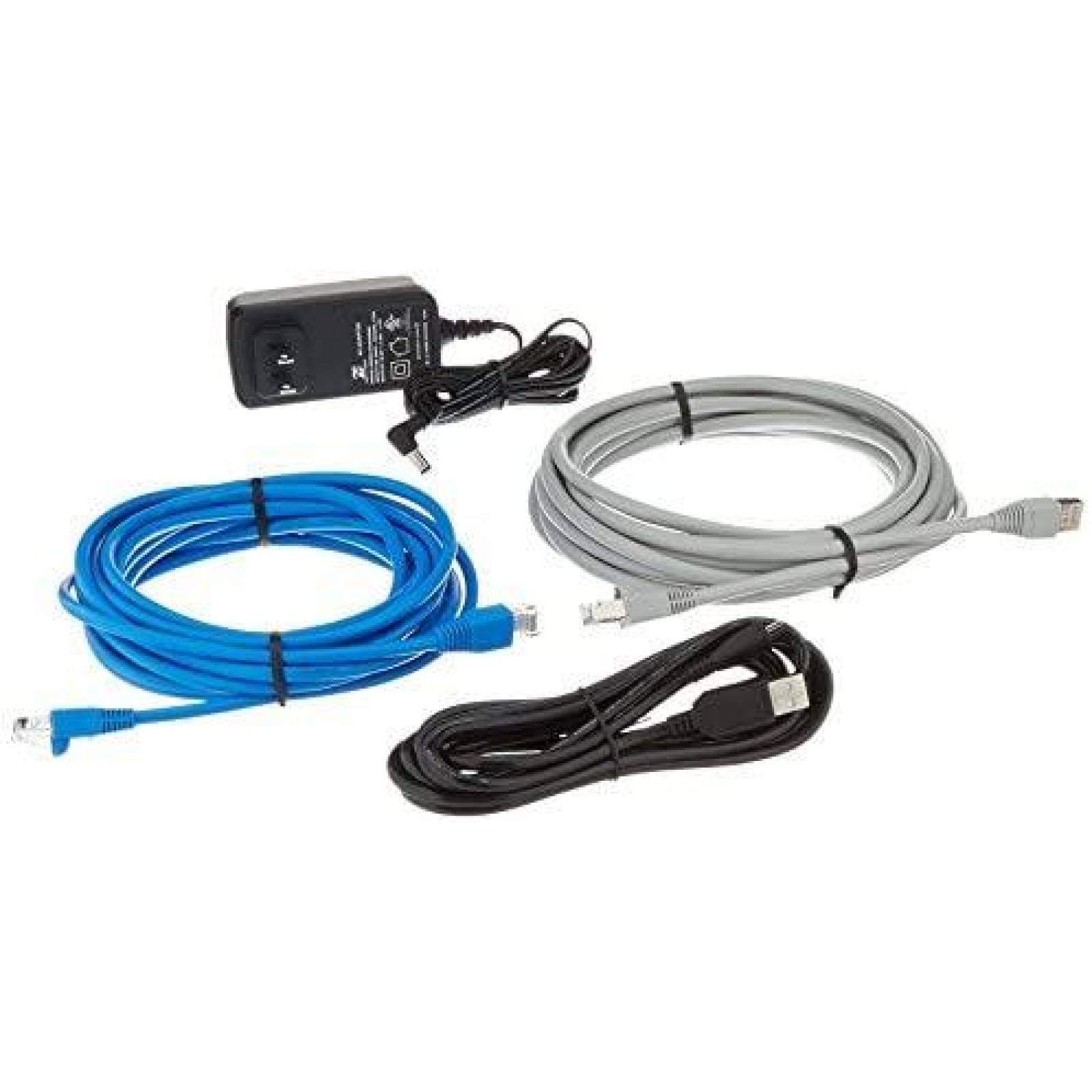 Telefono Grandstream GAC2500 de 6 Lineas para Conferencias