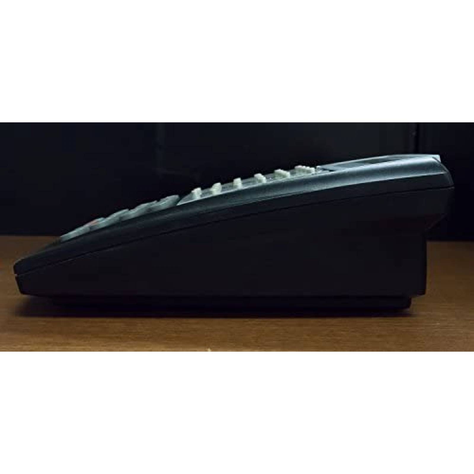 Telefono Avaya Partner 18D Series 2 Display -Negro
