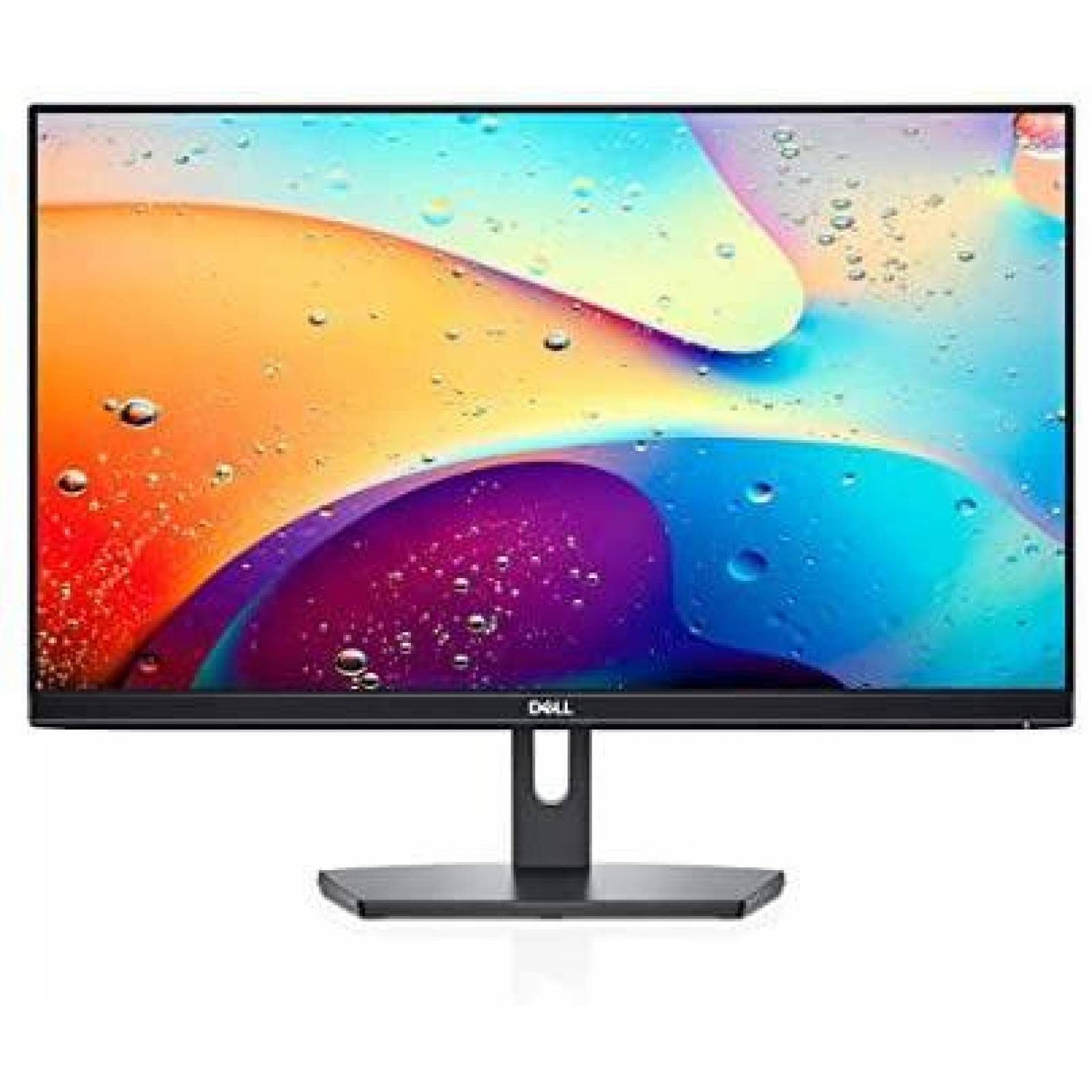 Monitor Dell SE2419HR 24'' 1080P HDMI VGA LED 75Hz